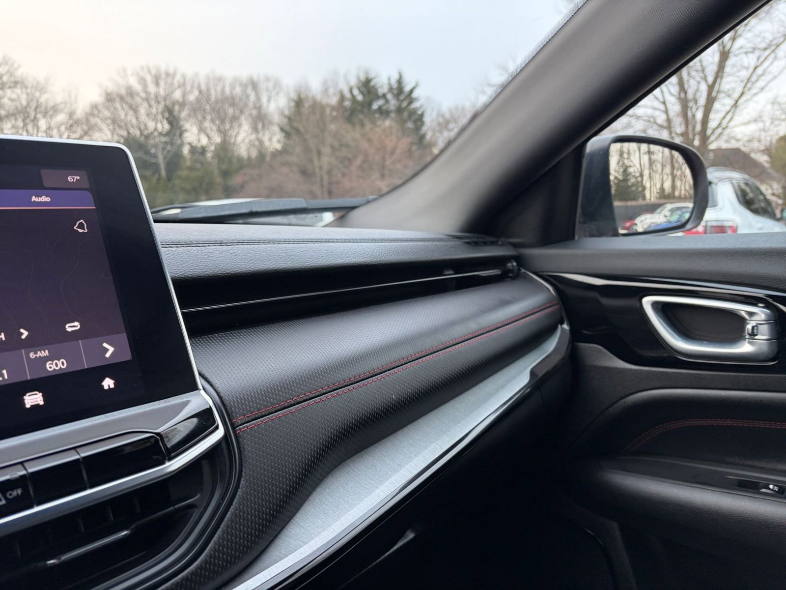 Thumbnail: 2025 Jeep Compass - 34