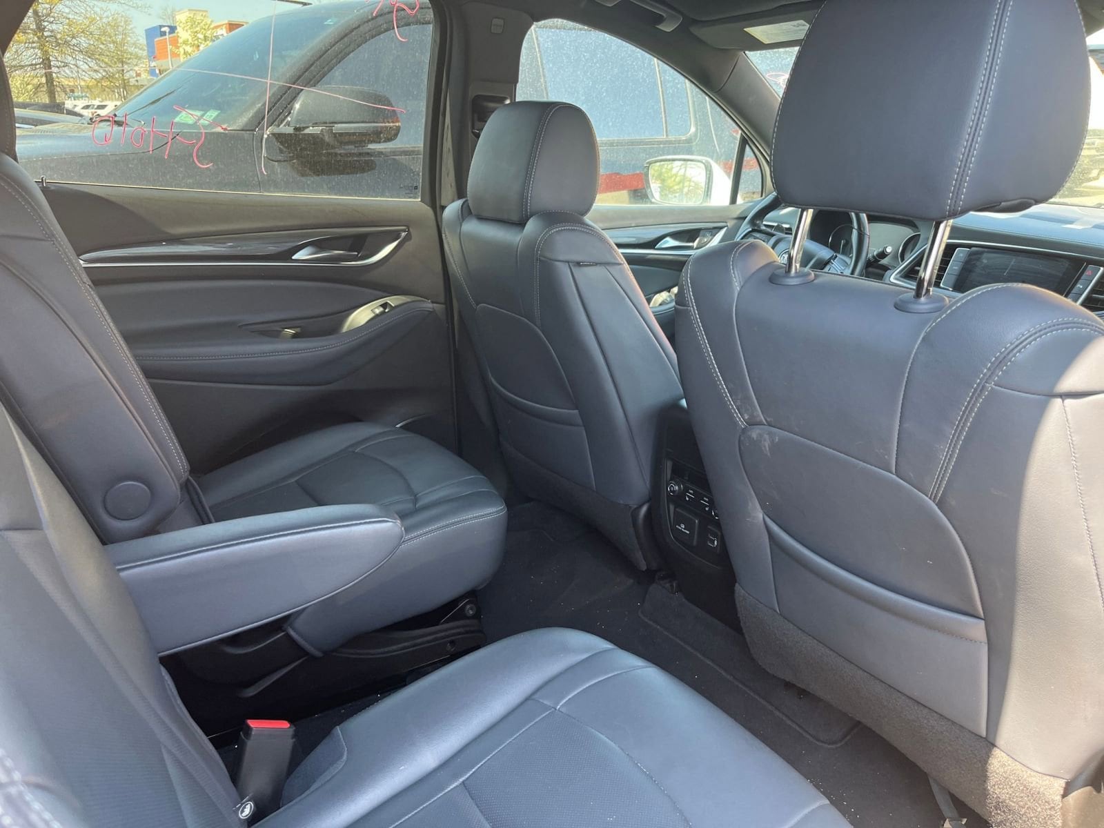 Thumbnail: 2022 Buick Enclave - 2