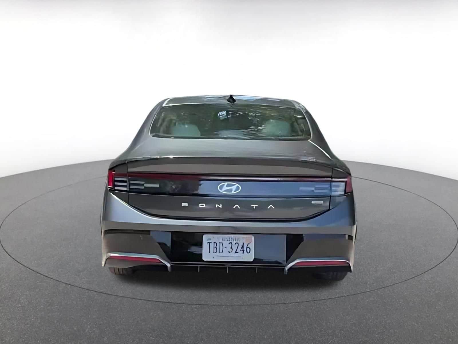 Thumbnail: 2025 Hyundai Sonata - 10