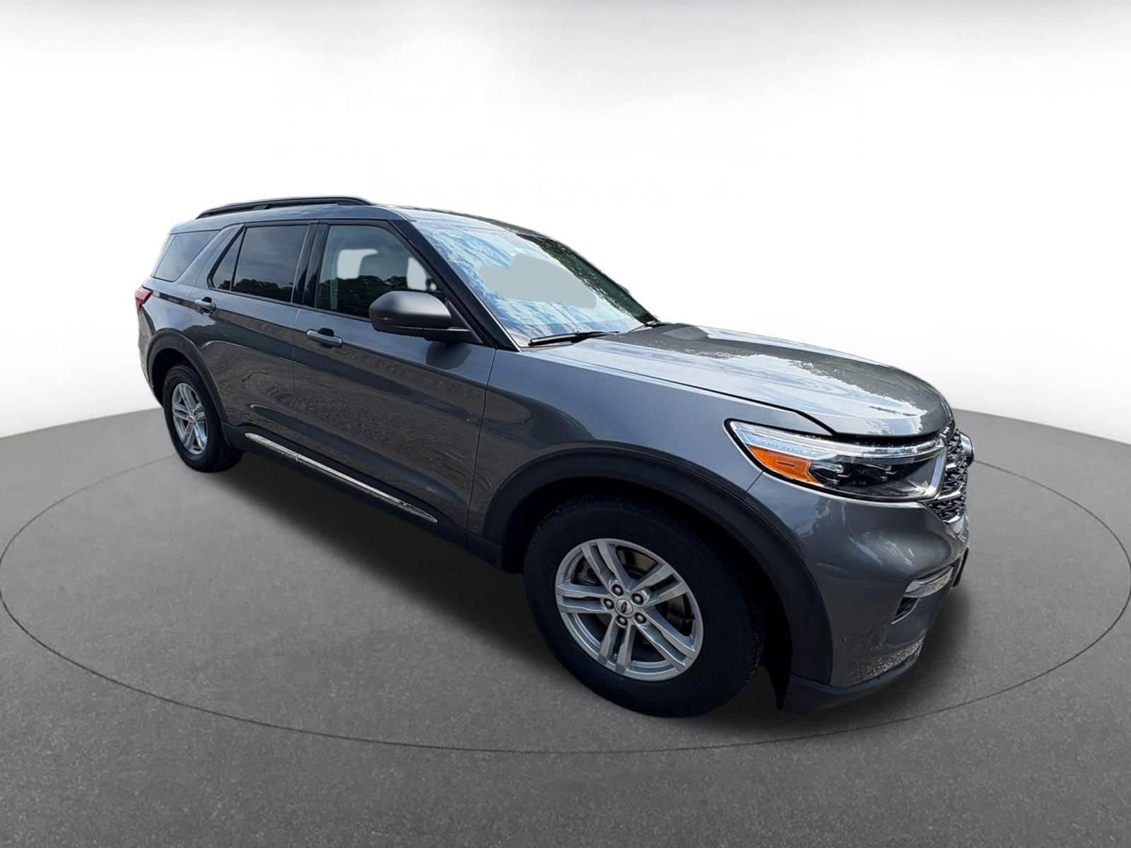 Thumbnail: 2024 Ford Explorer - 1