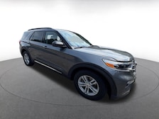 2024 Ford Explorer XLT -
                  Smithtown, NY
