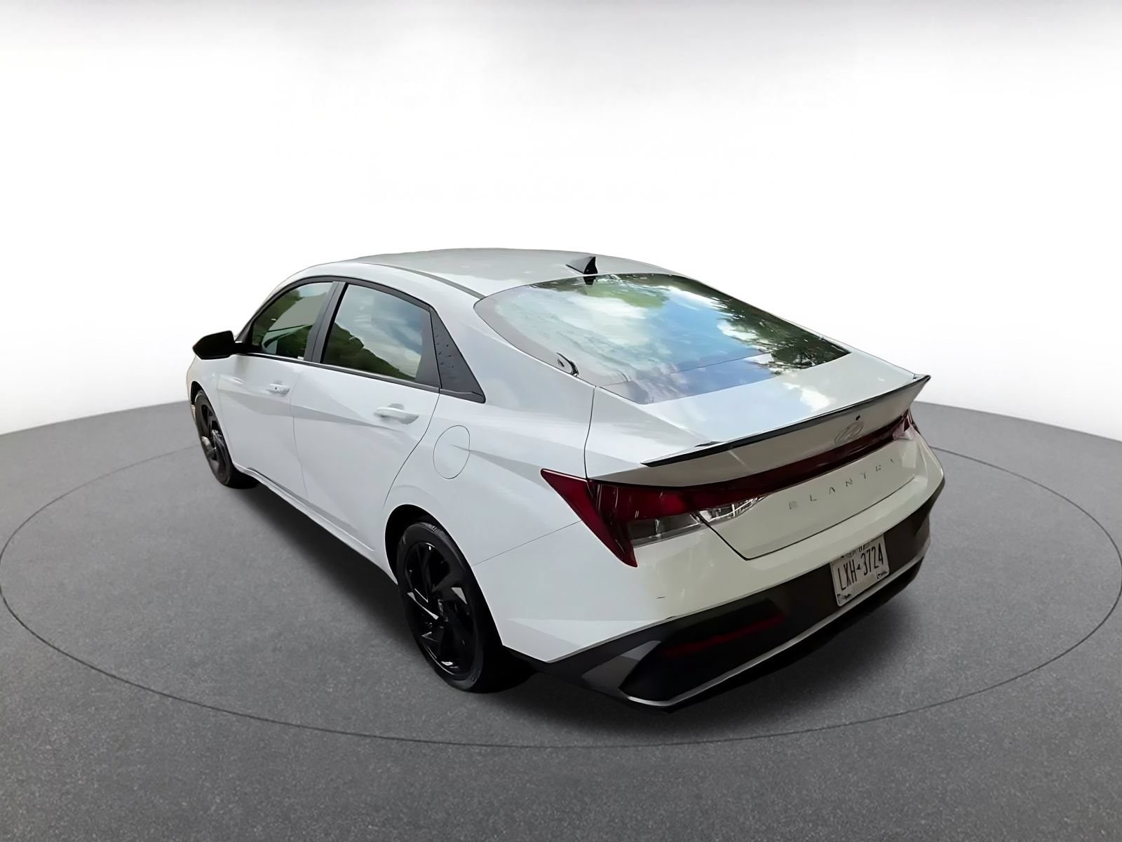 Thumbnail: 2026 Hyundai Elantra - 9