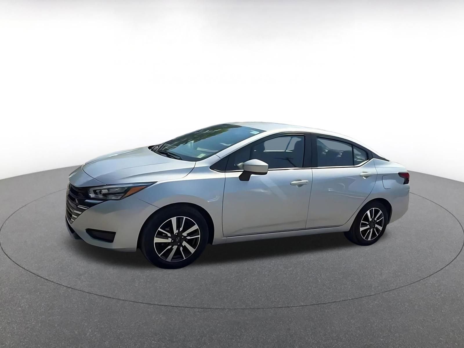 Thumbnail: 2025 Nissan Versa - 8