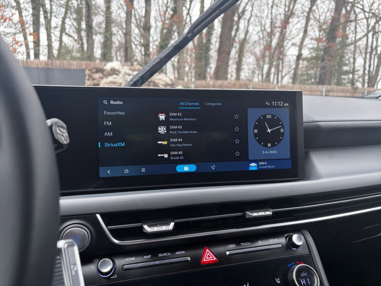 Thumbnail: 2025 Hyundai Sonata - 20