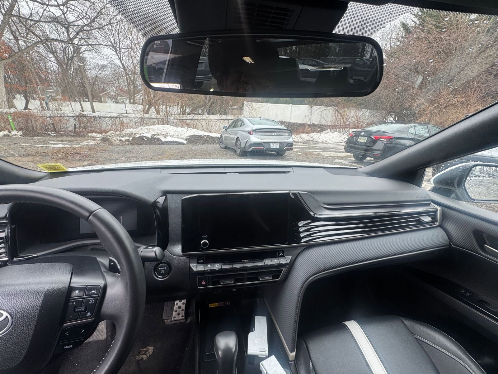 Thumbnail: 2025 Toyota Camry - 29