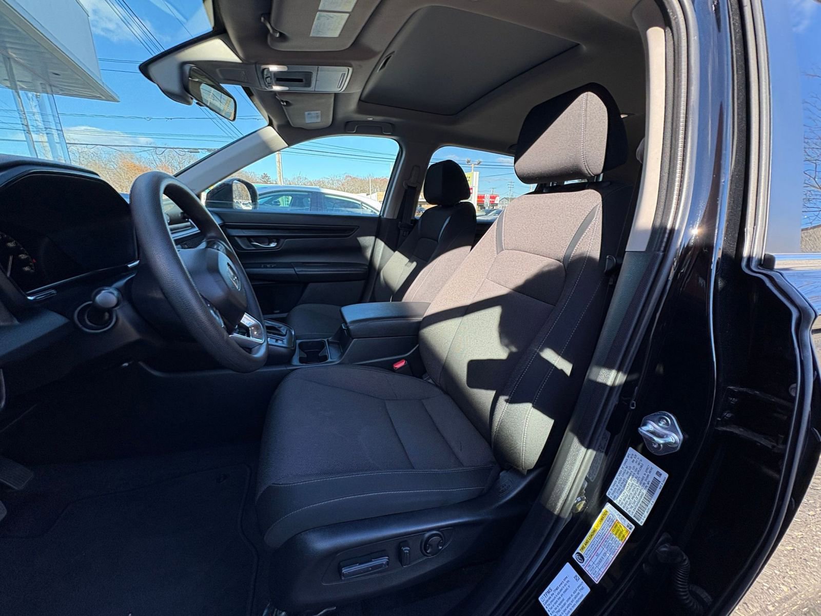 Thumbnail: 2024 Honda CR-V - 22