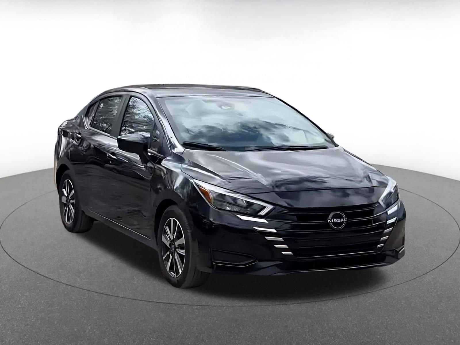 Thumbnail: 2025 Nissan Versa - 3