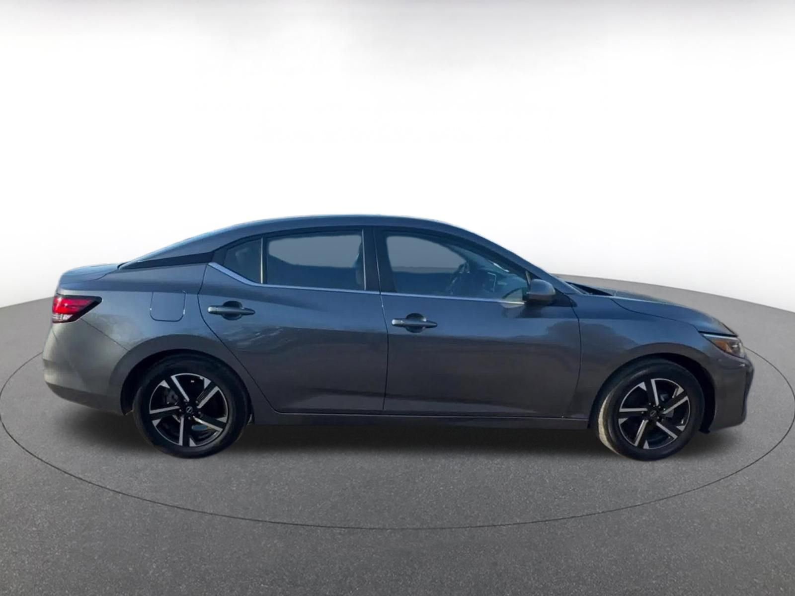 Thumbnail: 2025 Nissan Sentra - 16