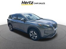 2023 Nissan Rogue SV -
                  Smithtown, NY