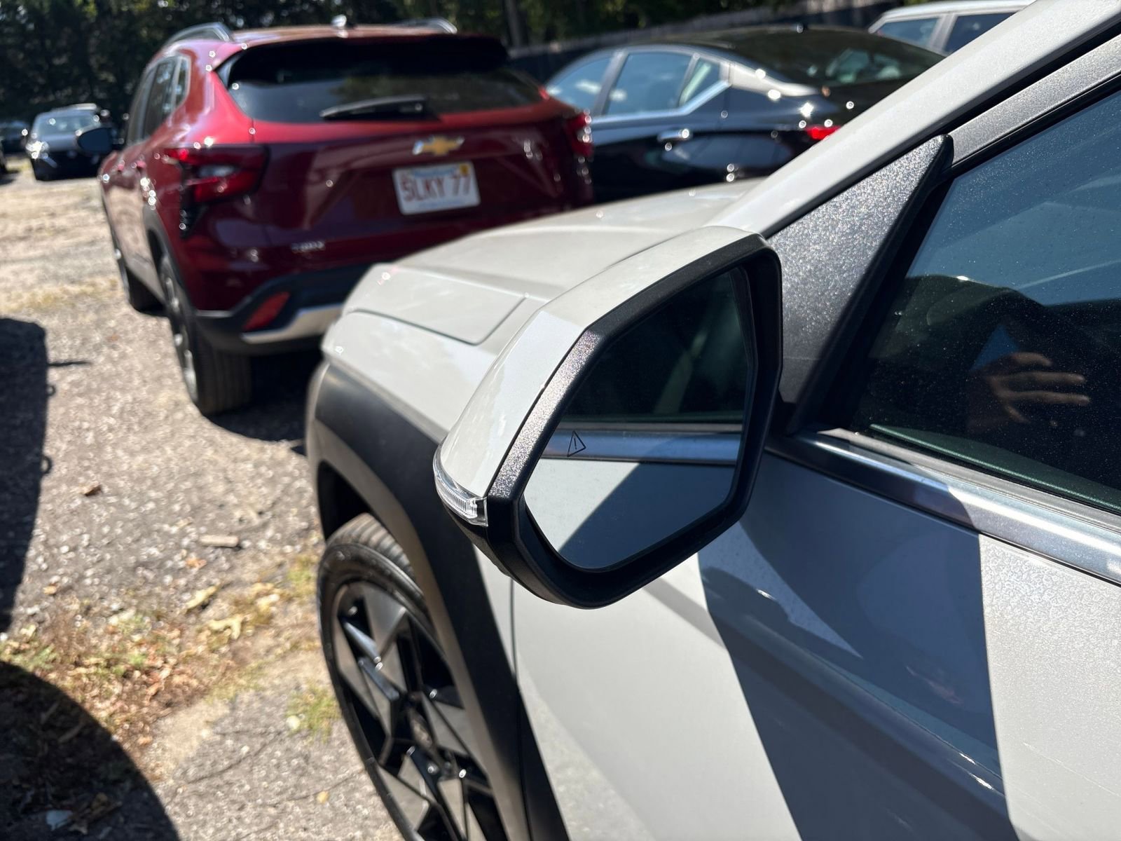 Thumbnail: 2024 Hyundai Kona - 15