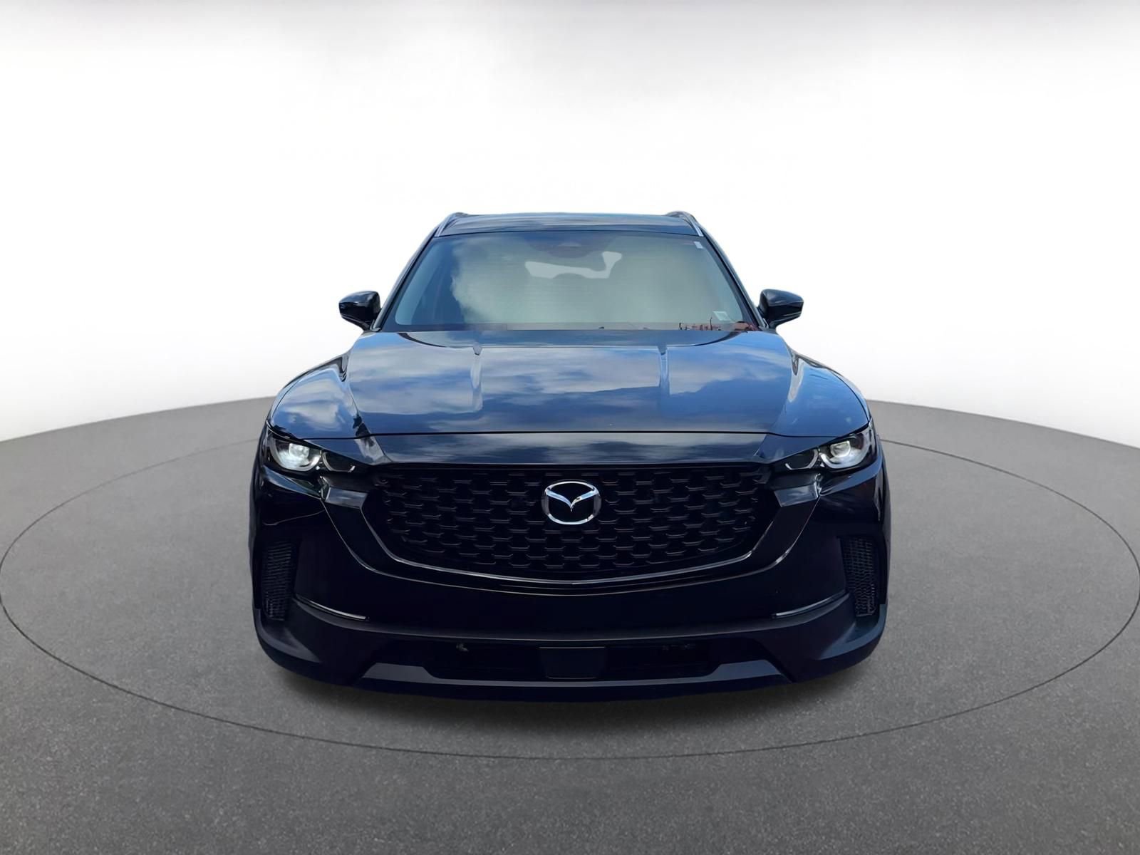 Thumbnail: 2025 Mazda CX-50 - 4