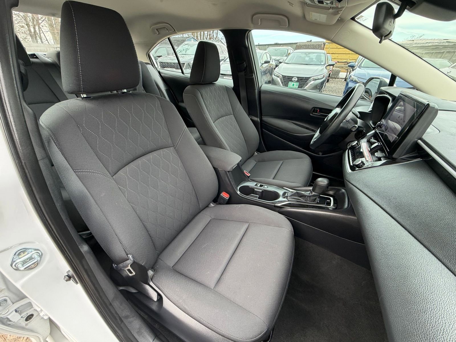 Thumbnail: 2025 Toyota Corolla - 34