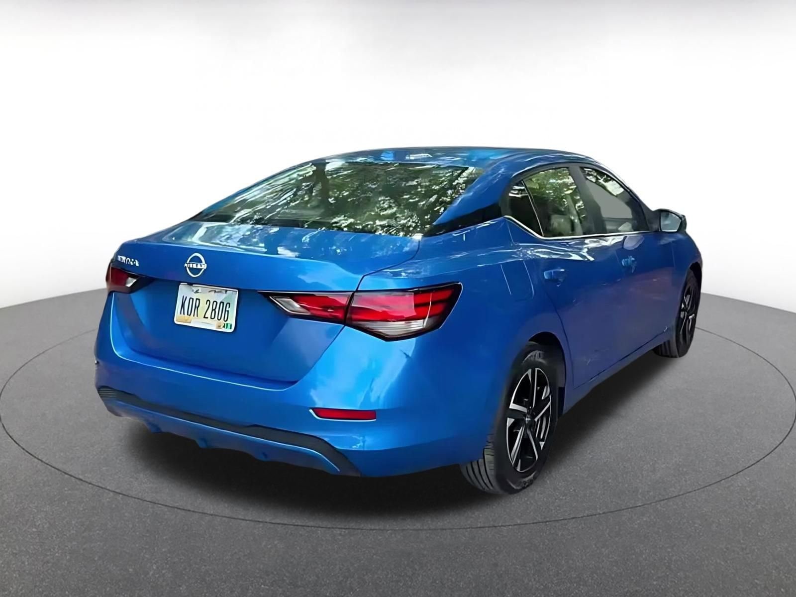 Thumbnail: 2025 Nissan Sentra - 12