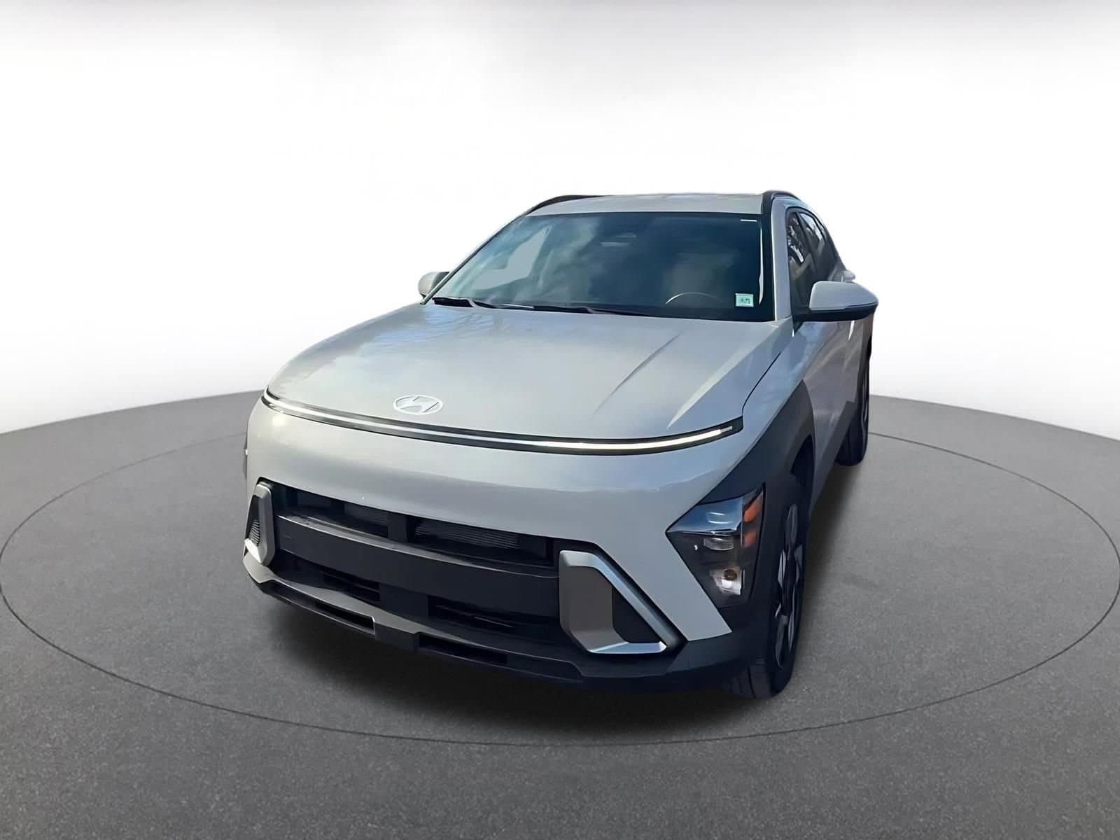 Thumbnail: 2025 Hyundai Kona - 7