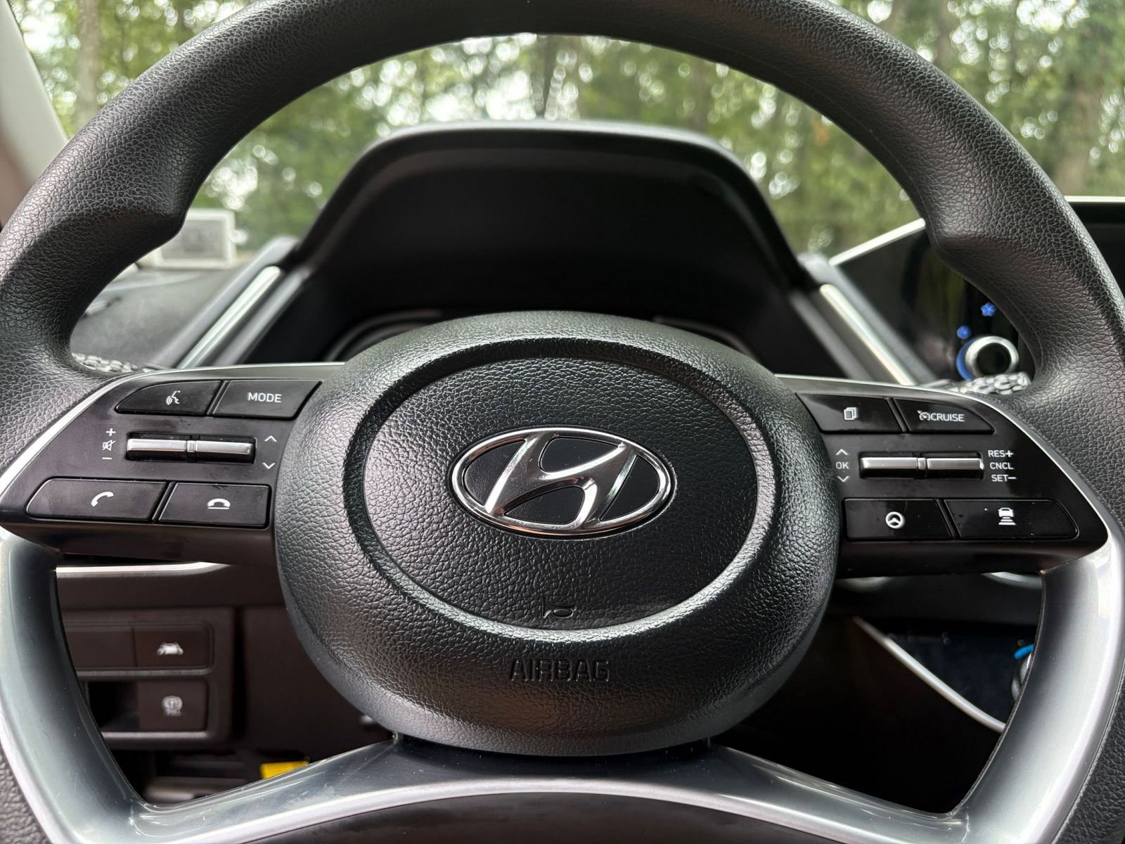 Thumbnail: 2023 Hyundai Sonata - 26