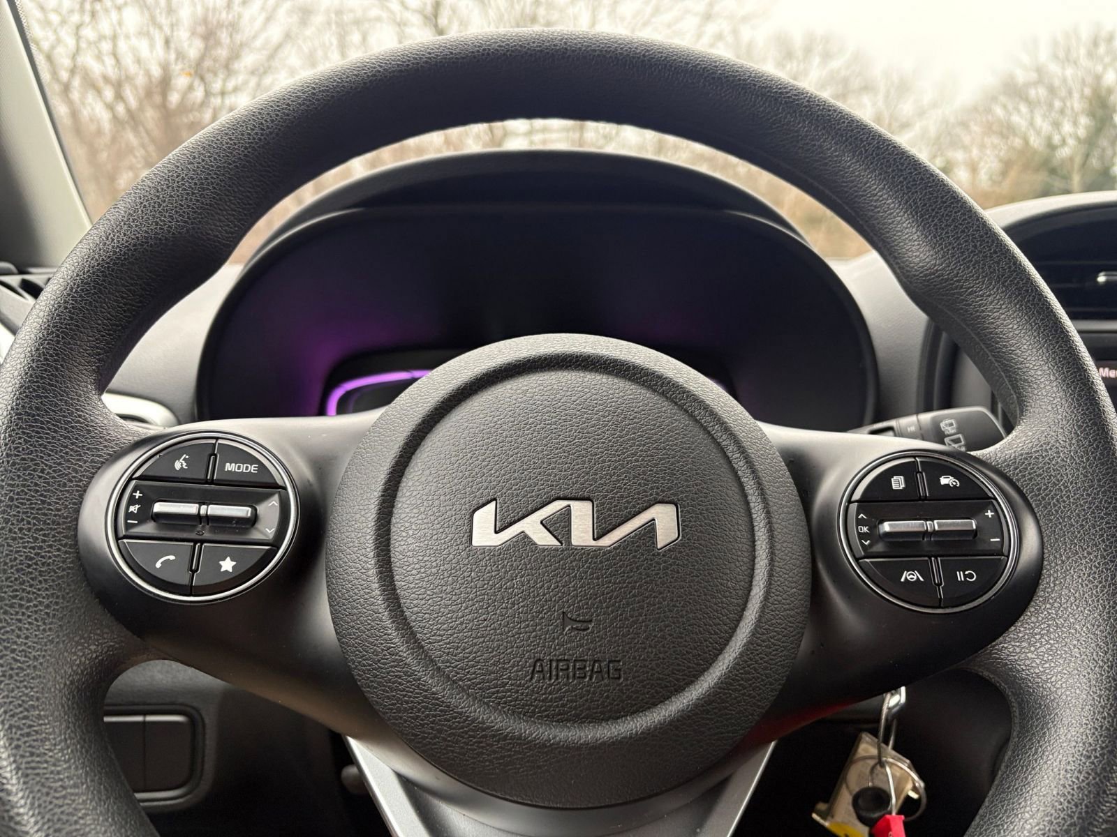 Thumbnail: 2025 Kia Soul - 24