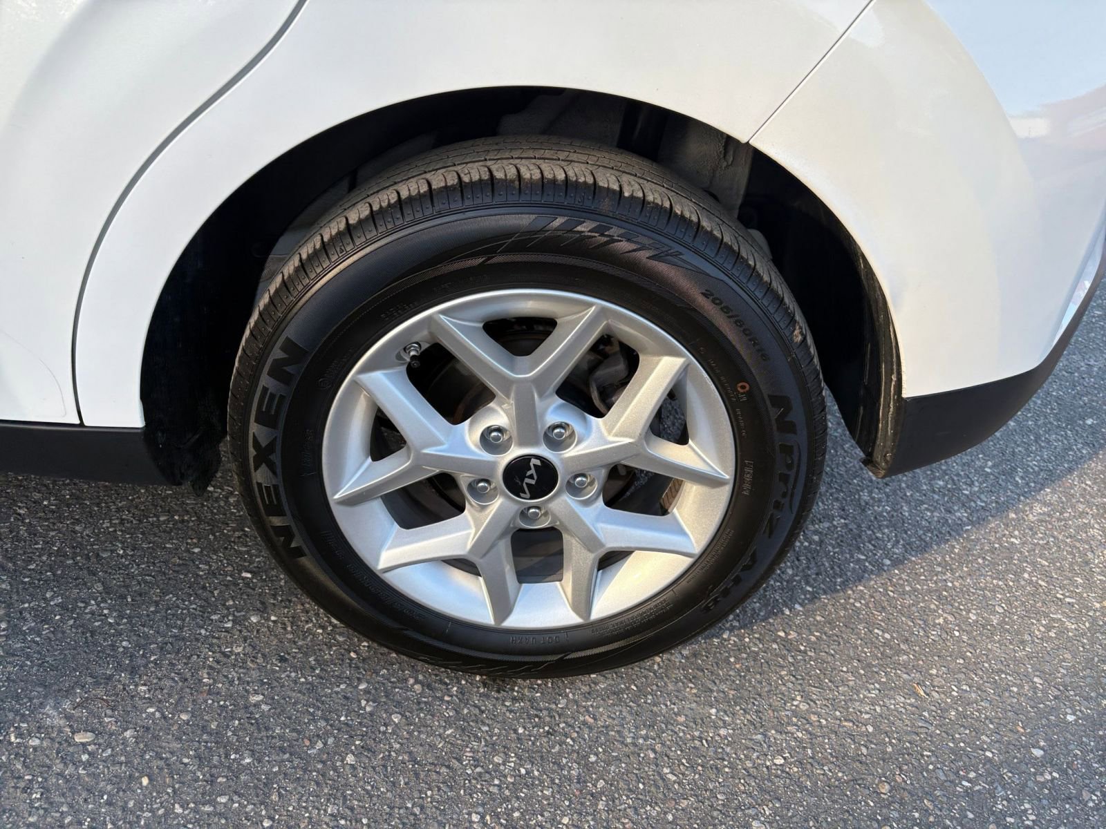 Thumbnail: 2025 Kia Soul - 28