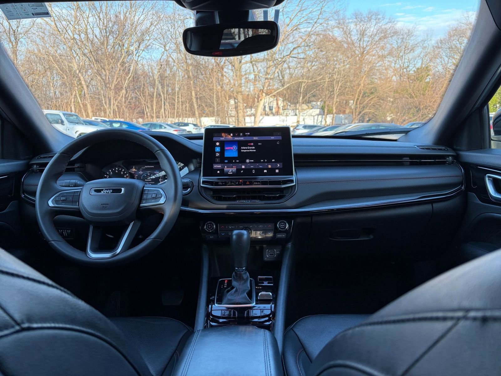 Thumbnail: 2025 Jeep Compass - 32