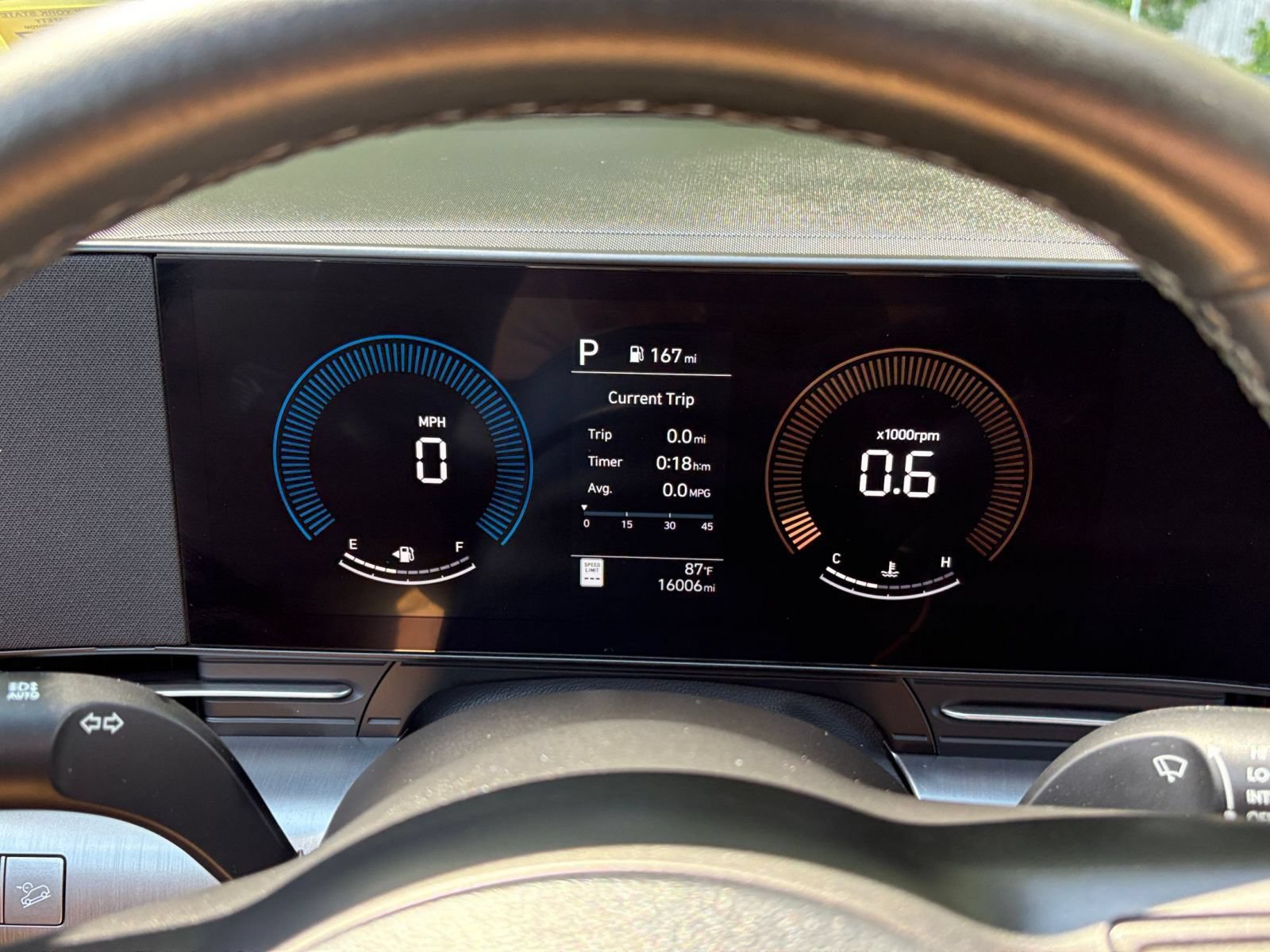 Thumbnail: 2026 Hyundai Kona - 32
