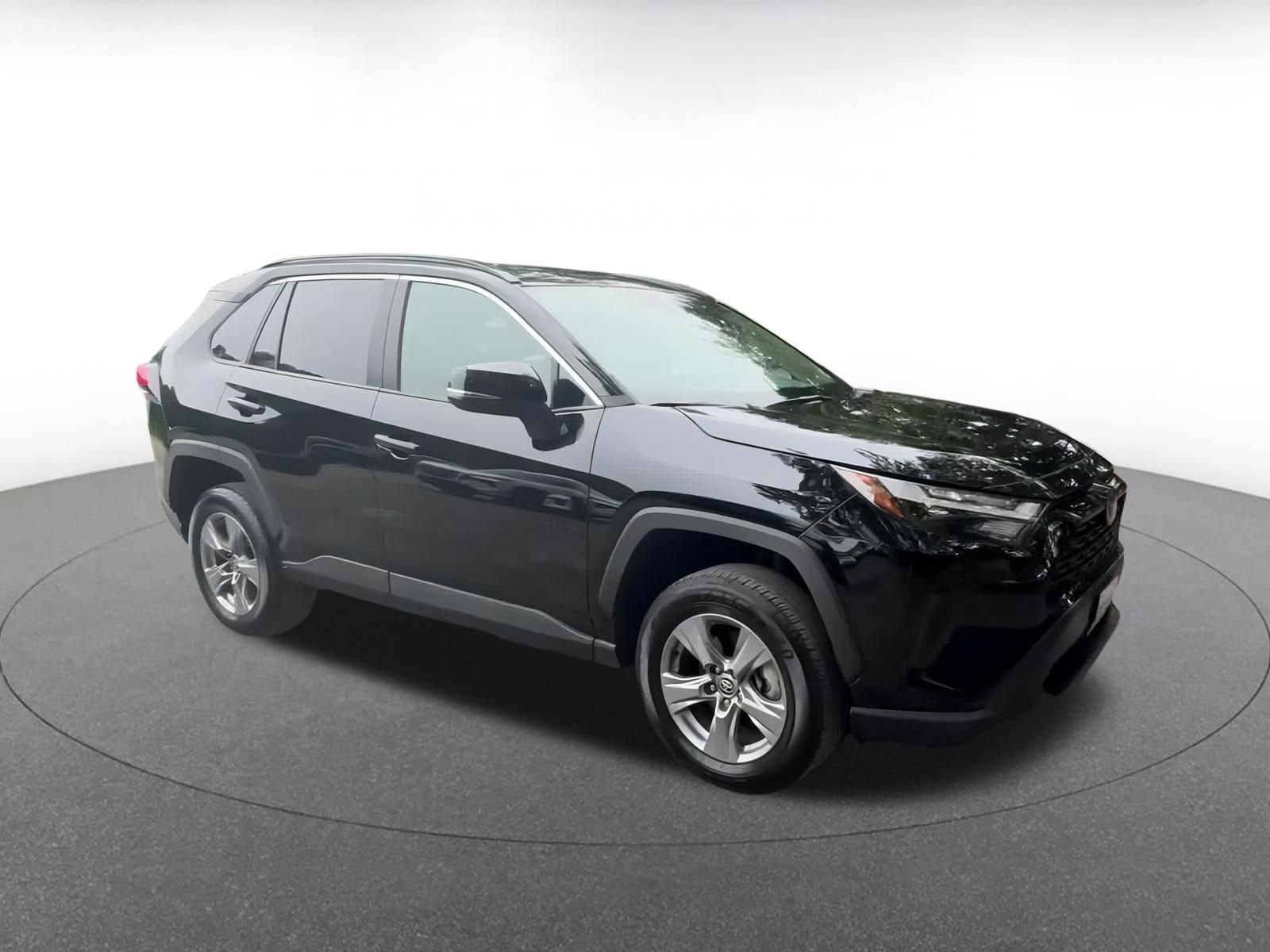 Thumbnail: 2024 Toyota RAV4 - 2