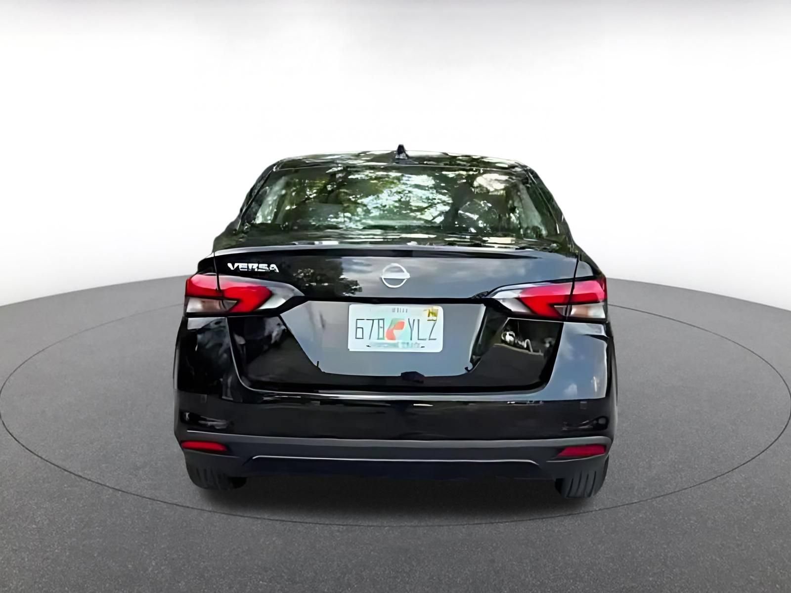 Thumbnail: 2025 Nissan Versa - 14