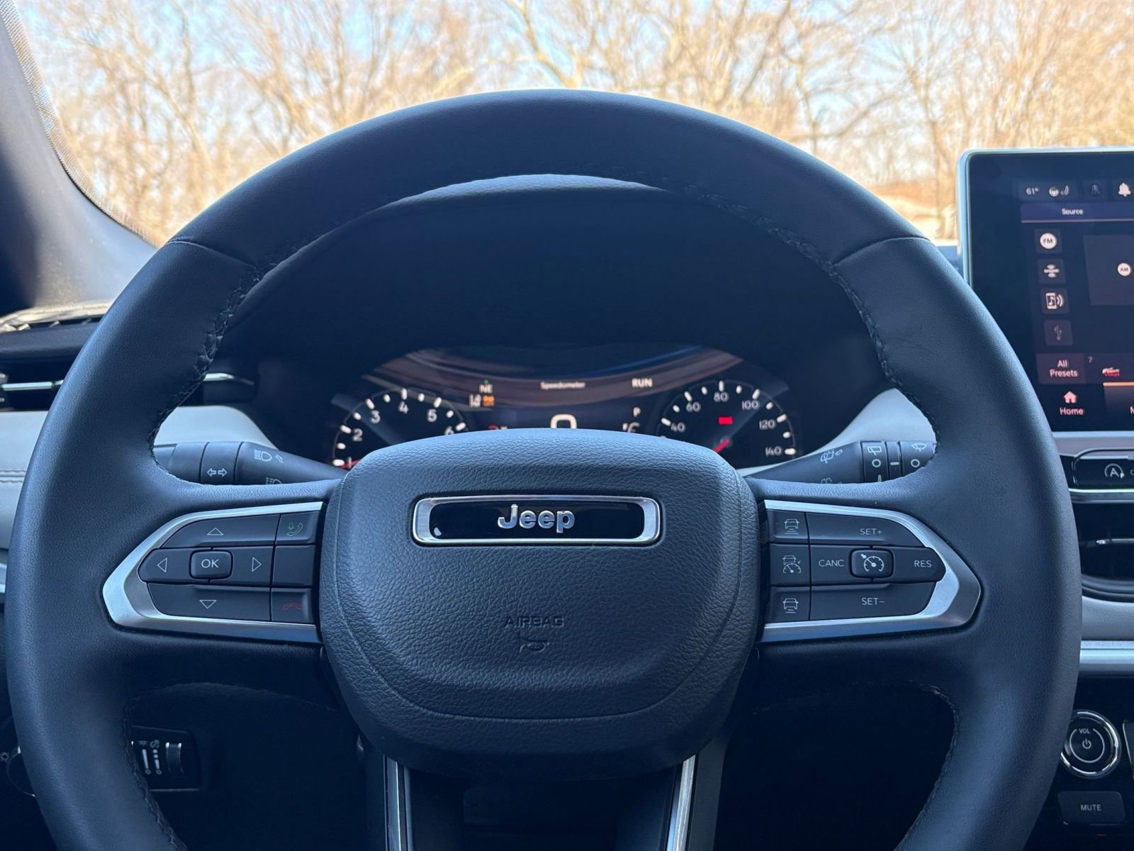 Thumbnail: 2025 Jeep Compass - 25