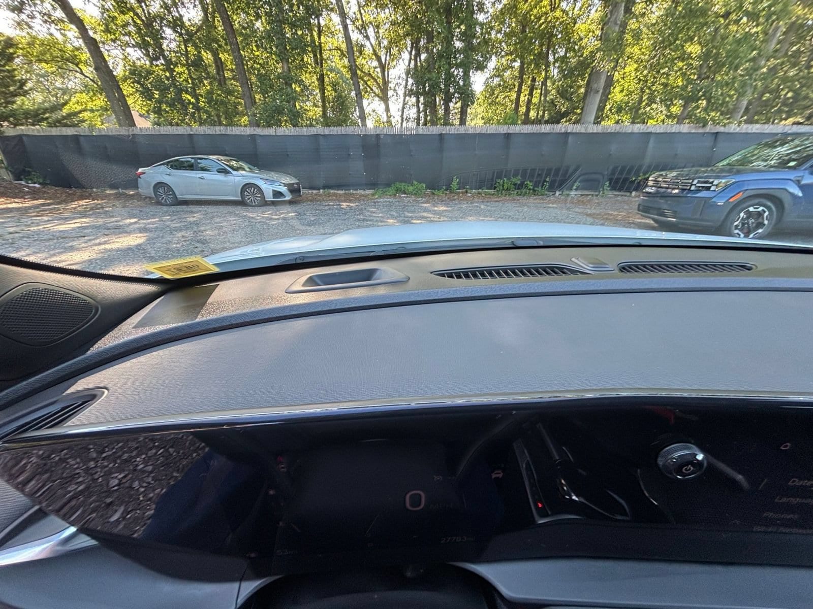 Thumbnail: 2025 Buick Envista - 34