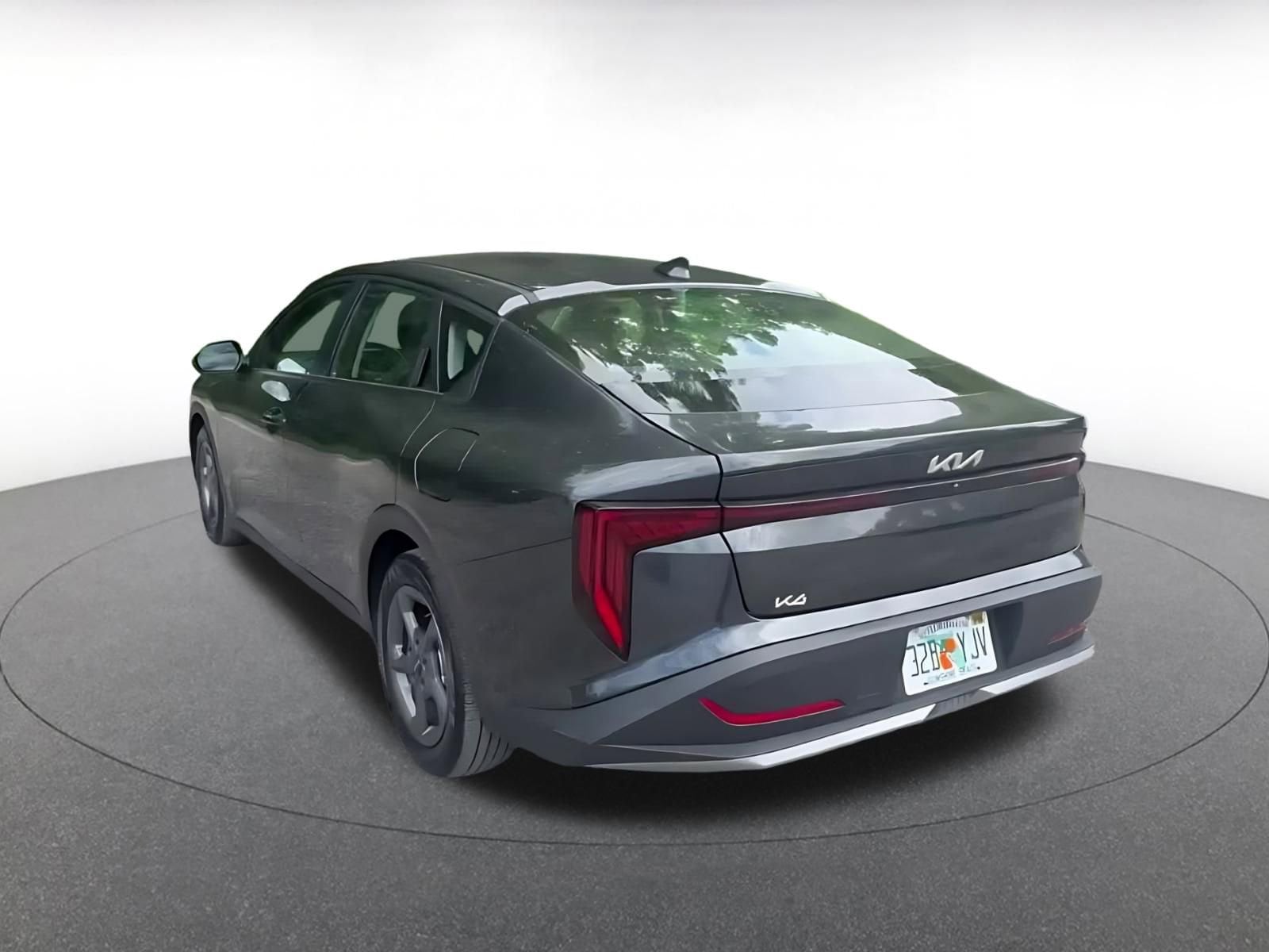 Thumbnail: 2025 Kia K4 - 11