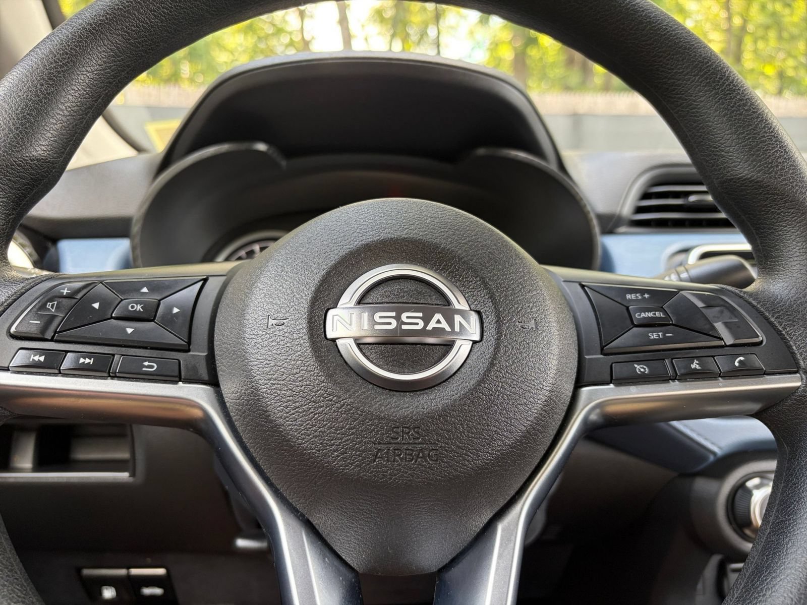 Thumbnail: 2025 Nissan Versa - 25
