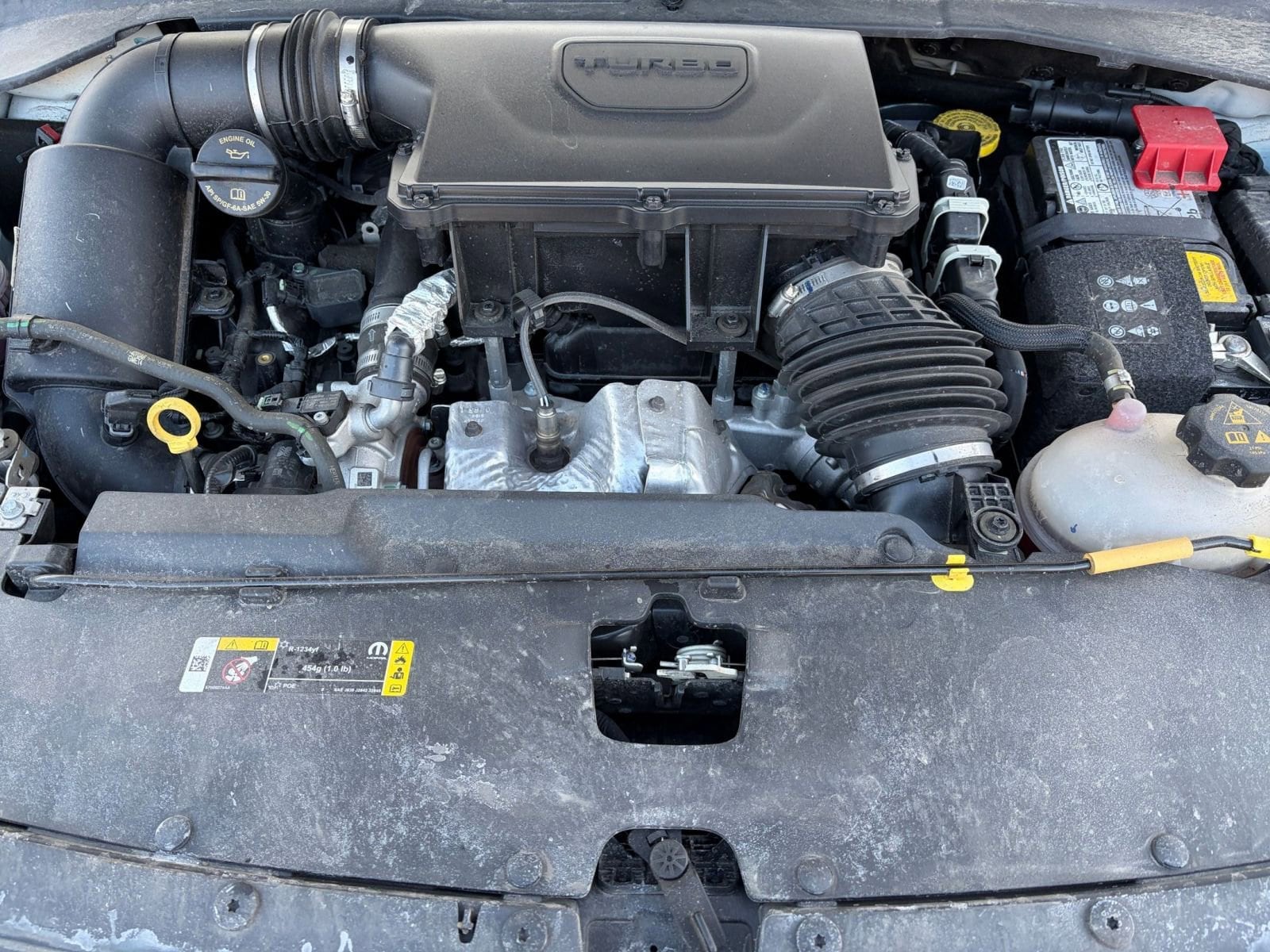 Thumbnail: 2025 Jeep Compass - 31