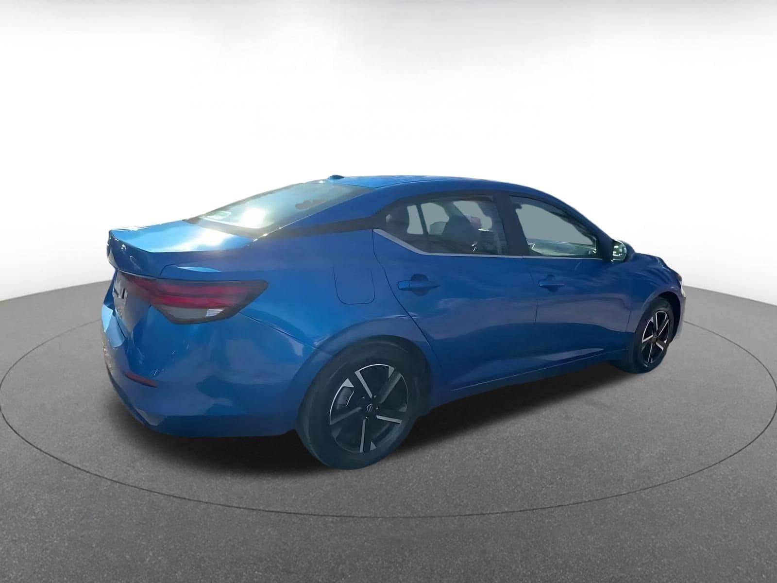 Thumbnail: 2025 Nissan Sentra - 15