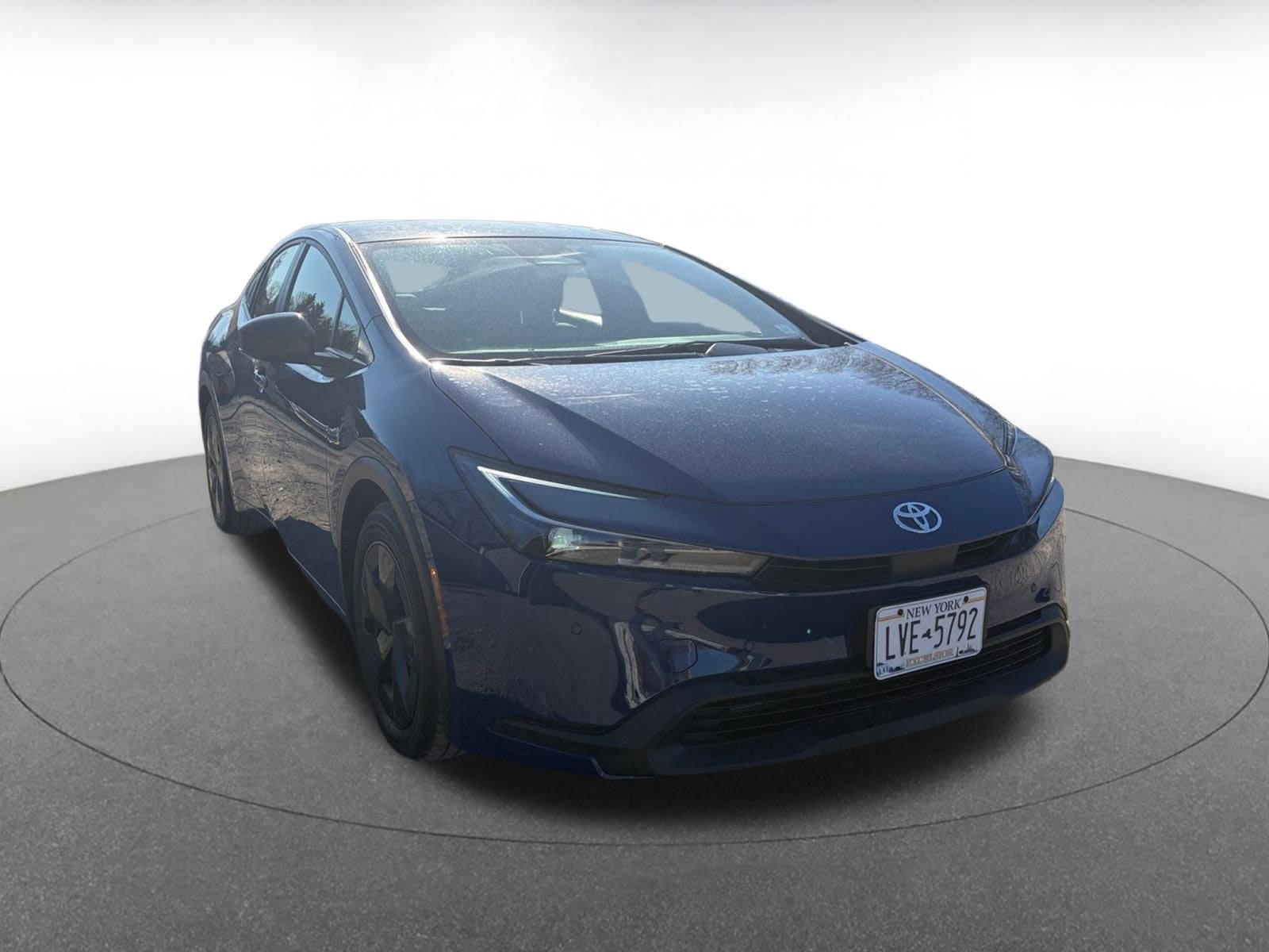 Thumbnail: 2025 Toyota Prius - 1