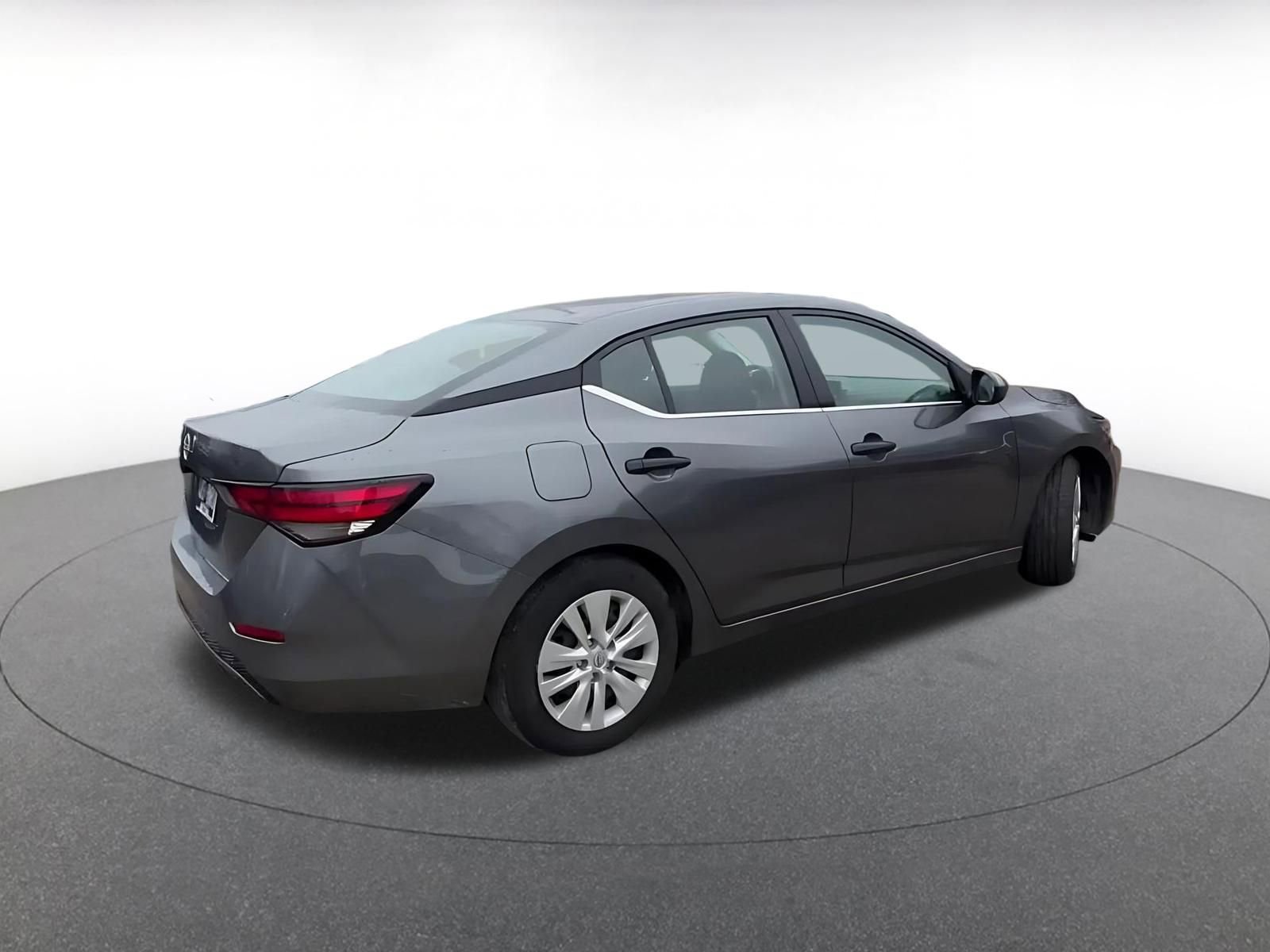 Thumbnail: 2025 Nissan Sentra - 15