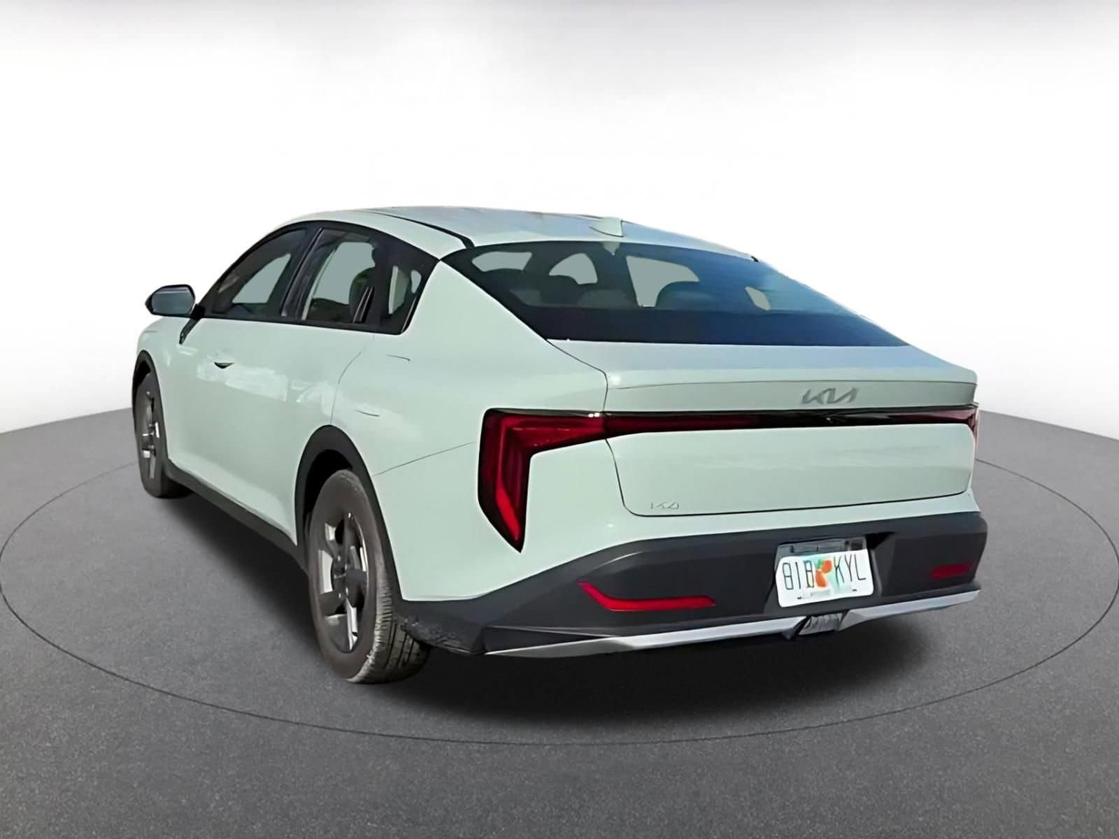 Thumbnail: 2025 Kia K4 - 11