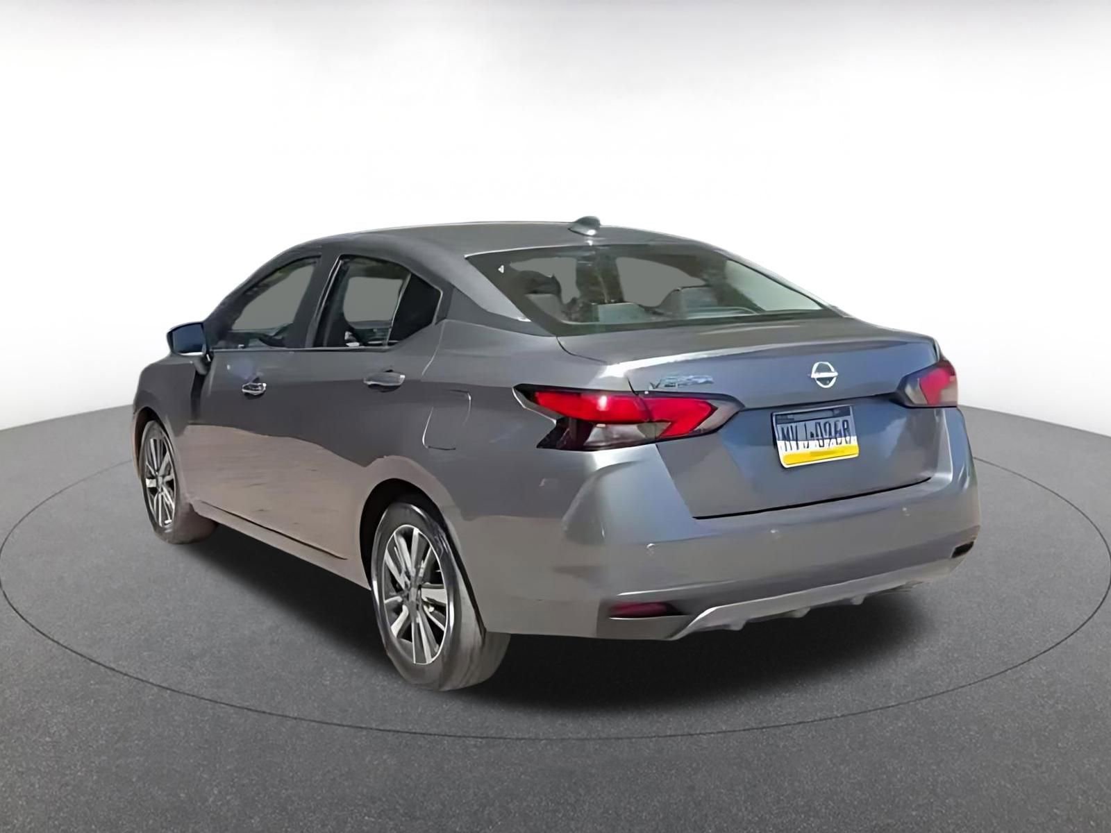 Thumbnail: 2025 Nissan Versa - 11