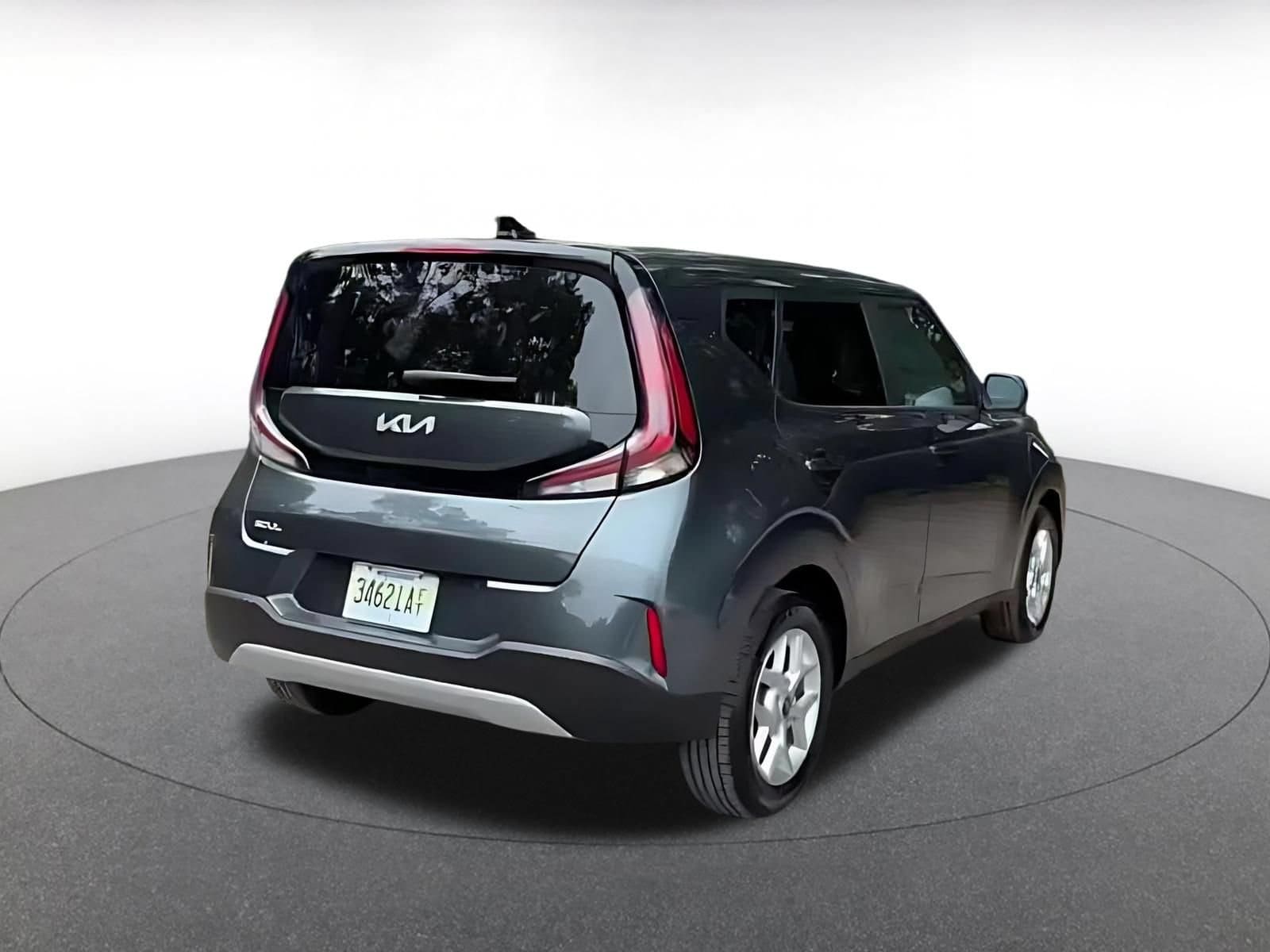 Thumbnail: 2025 Kia Soul - 15