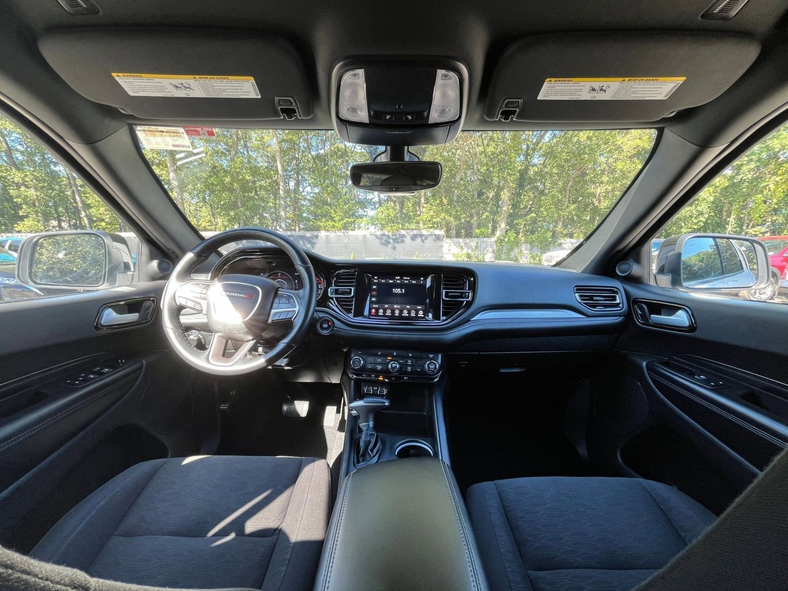 Thumbnail: 2024 Dodge Durango - 33