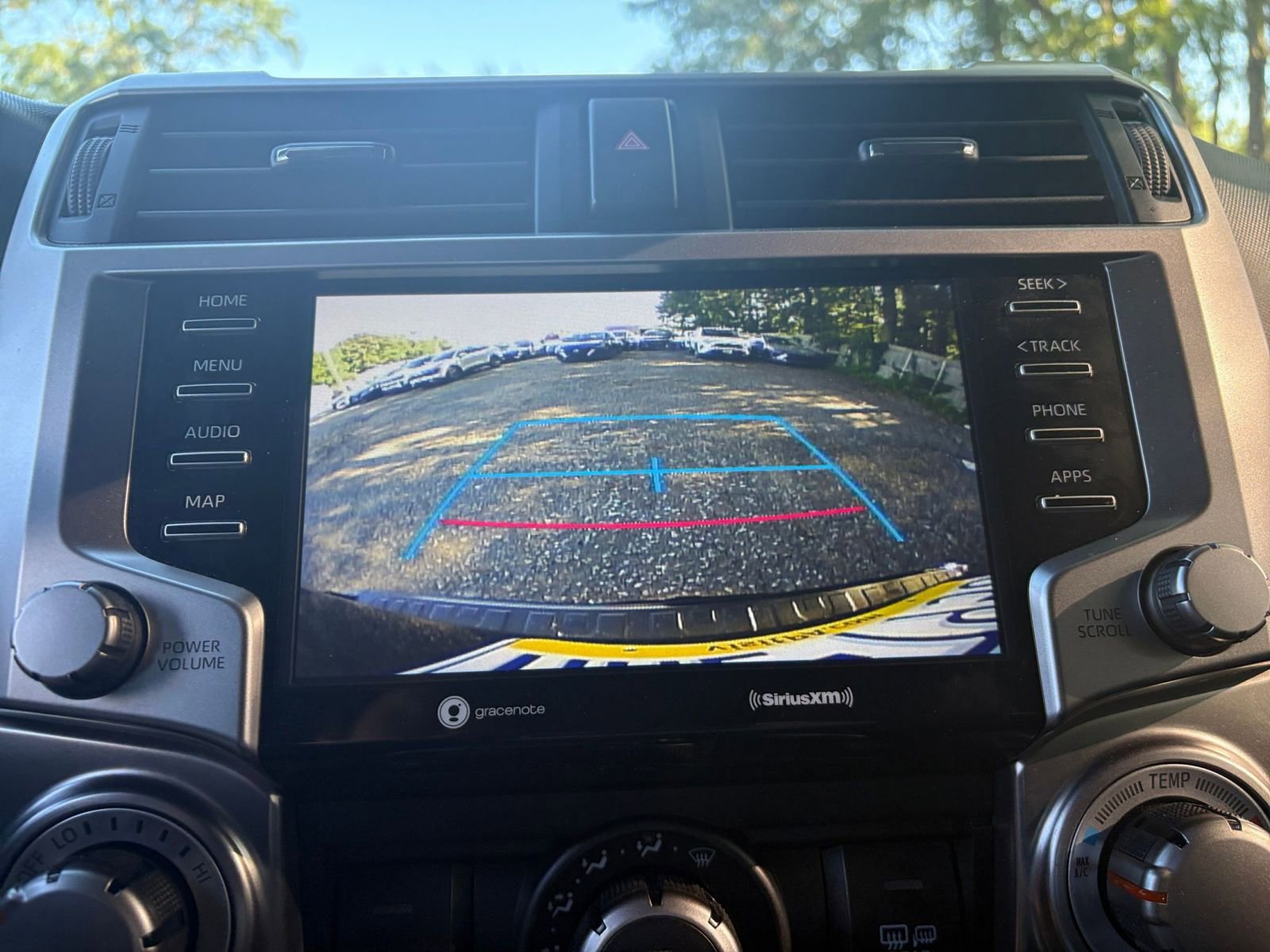 Thumbnail: 2024 Toyota 4Runner - 17