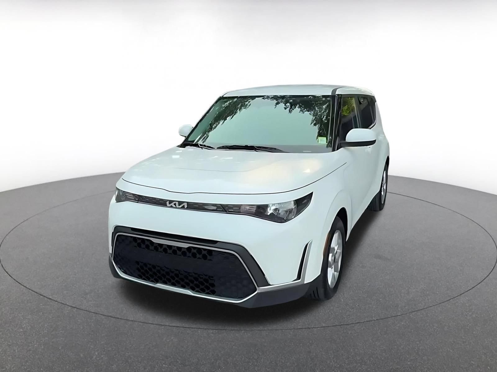 Thumbnail: 2025 Kia Soul - 6