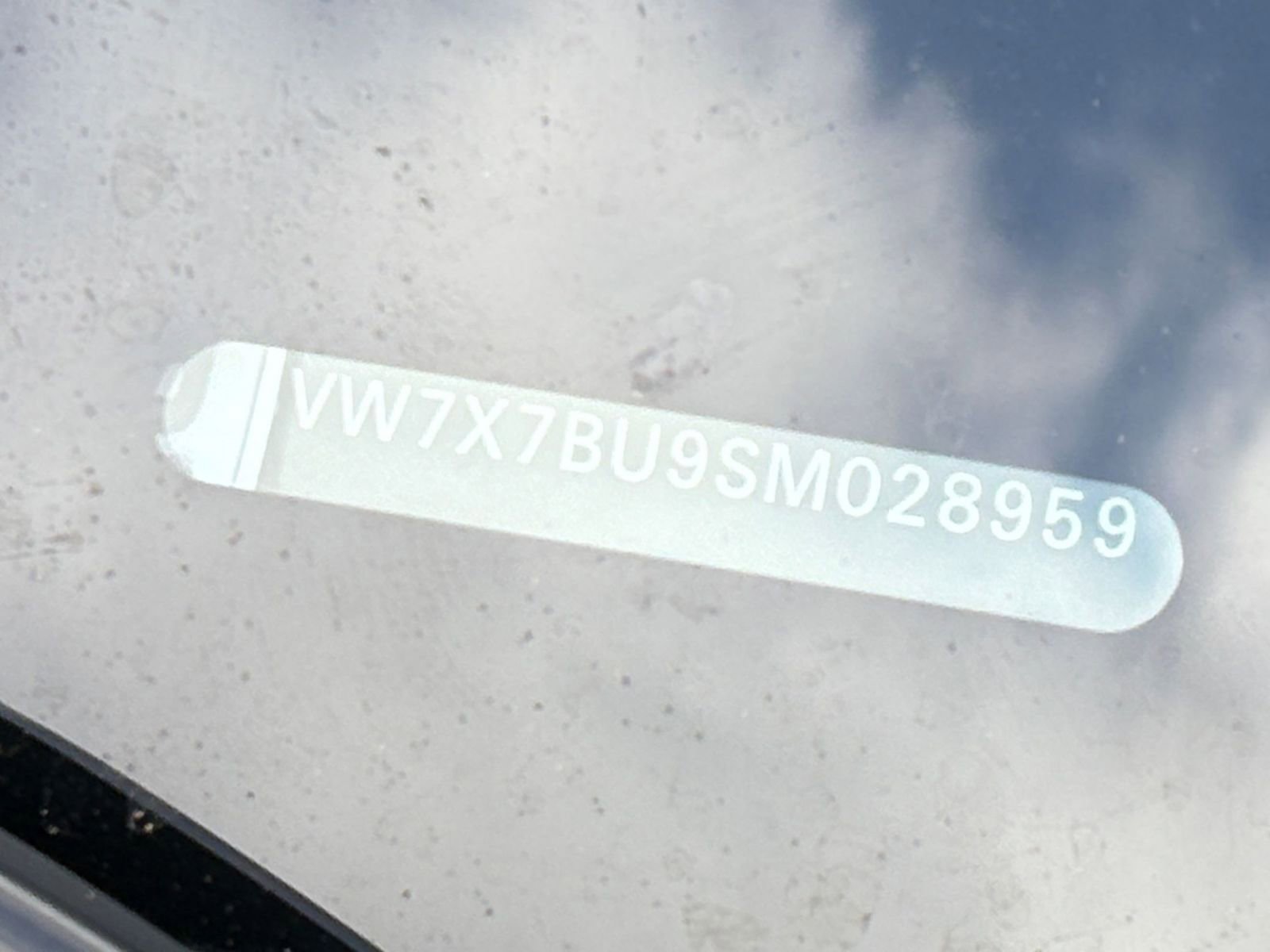 Thumbnail: 2025 Volkswagen Jetta - 28