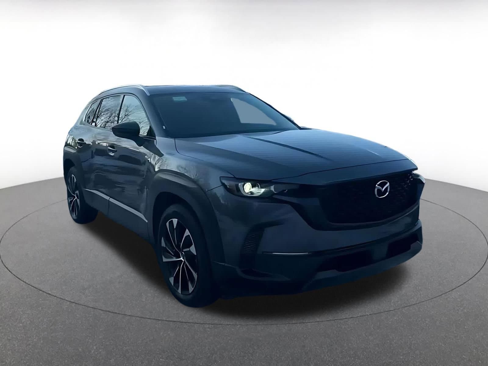 Thumbnail: 2025 Mazda CX-50 - 3