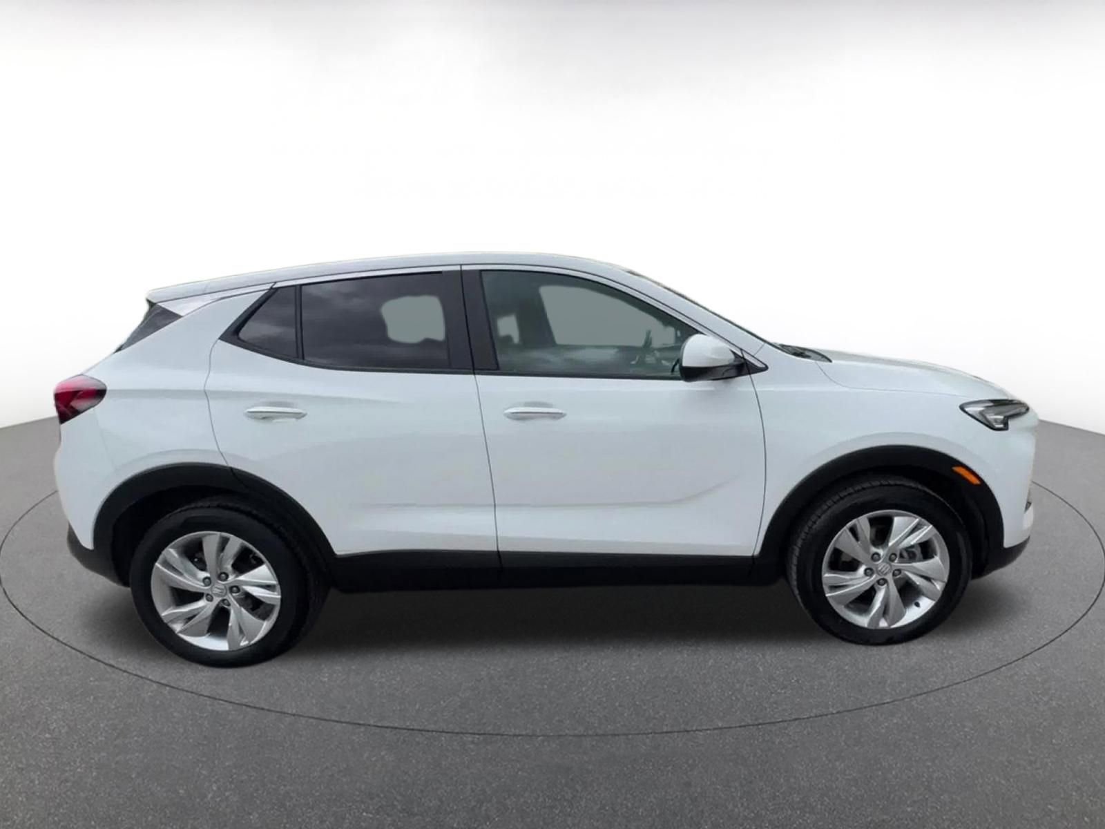 Thumbnail: 2025 Buick Encore GX - 16