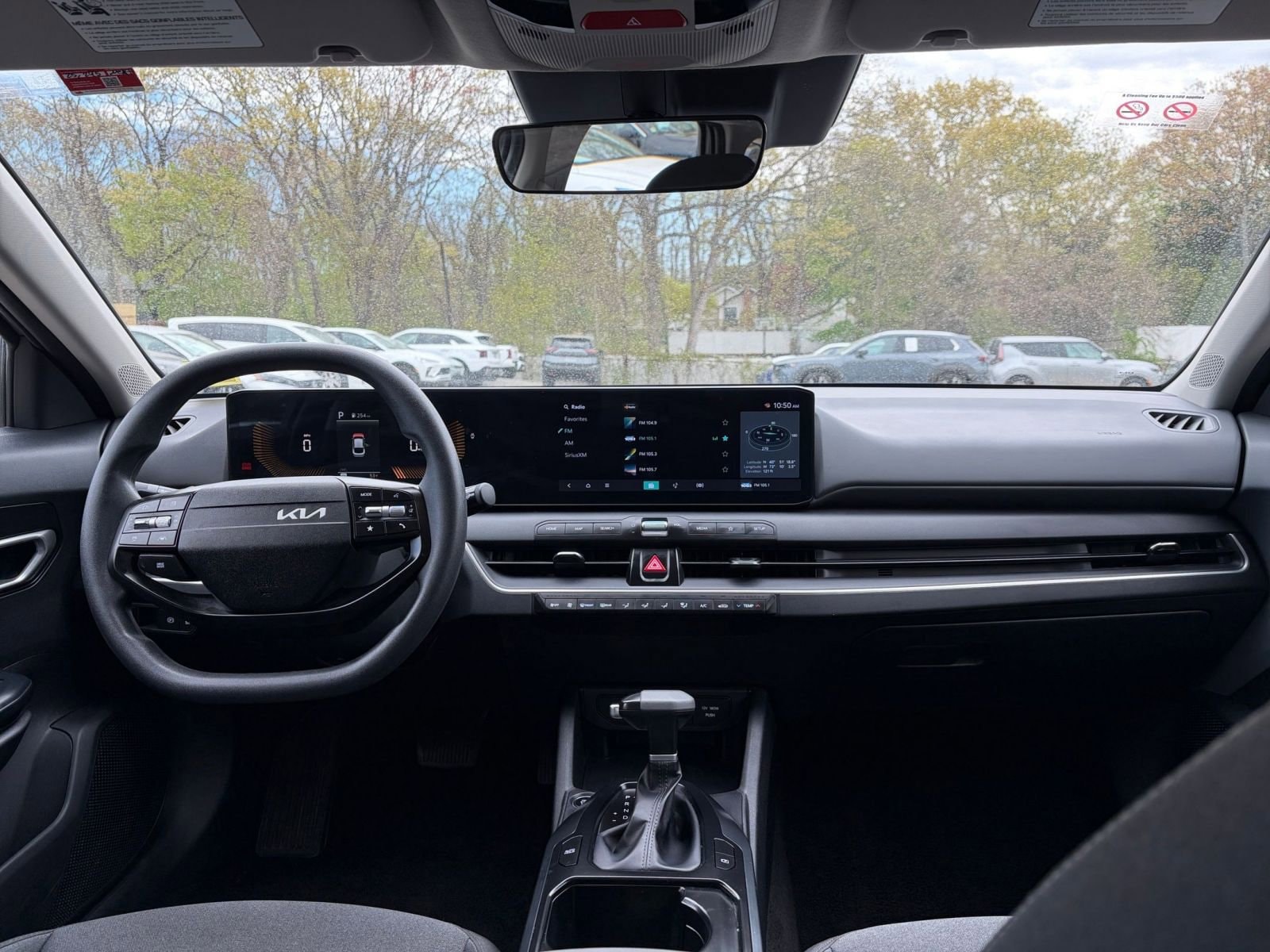 Thumbnail: 2025 Kia K4 - 32