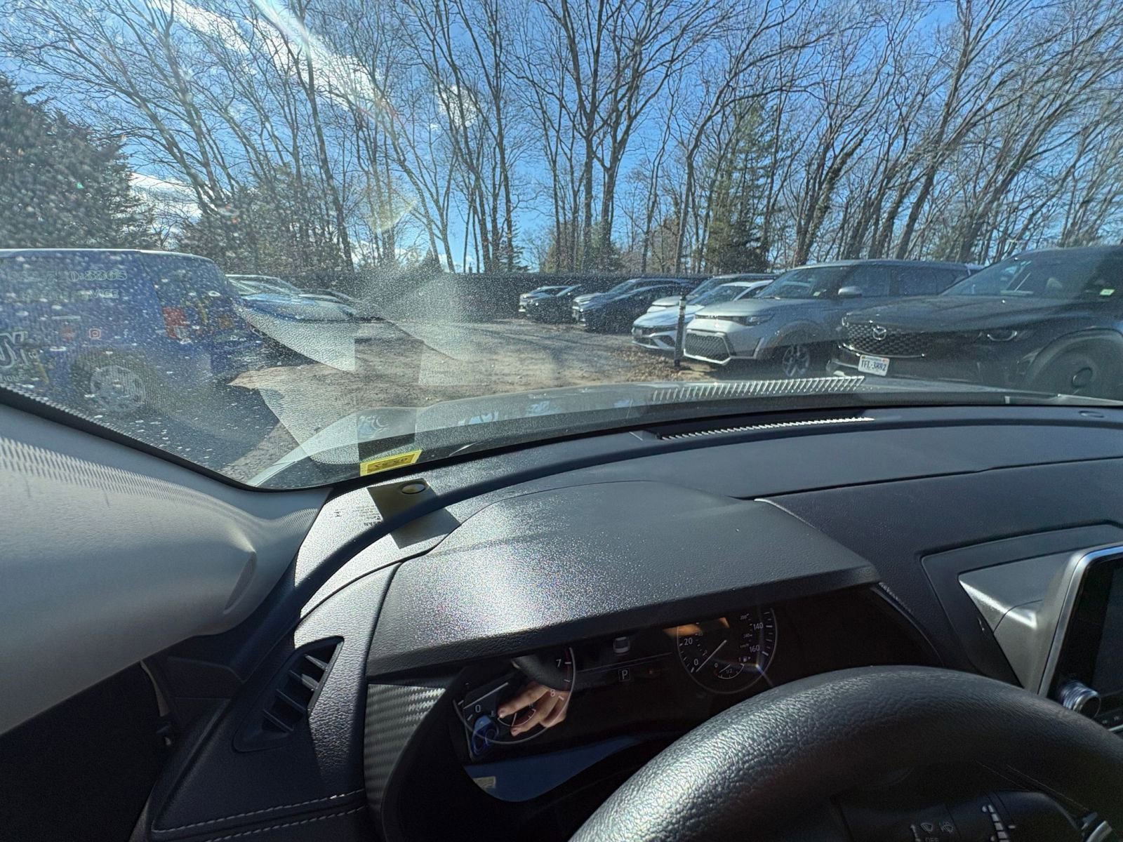 Thumbnail: 2025 Nissan Sentra - 31