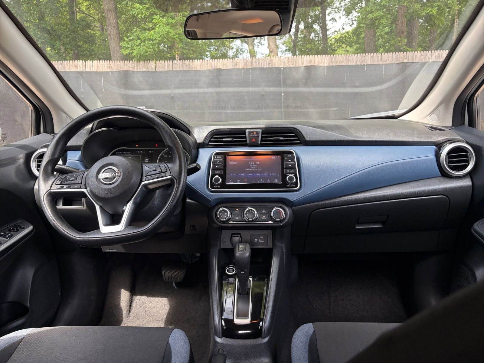 Thumbnail: 2025 Nissan Versa - 31