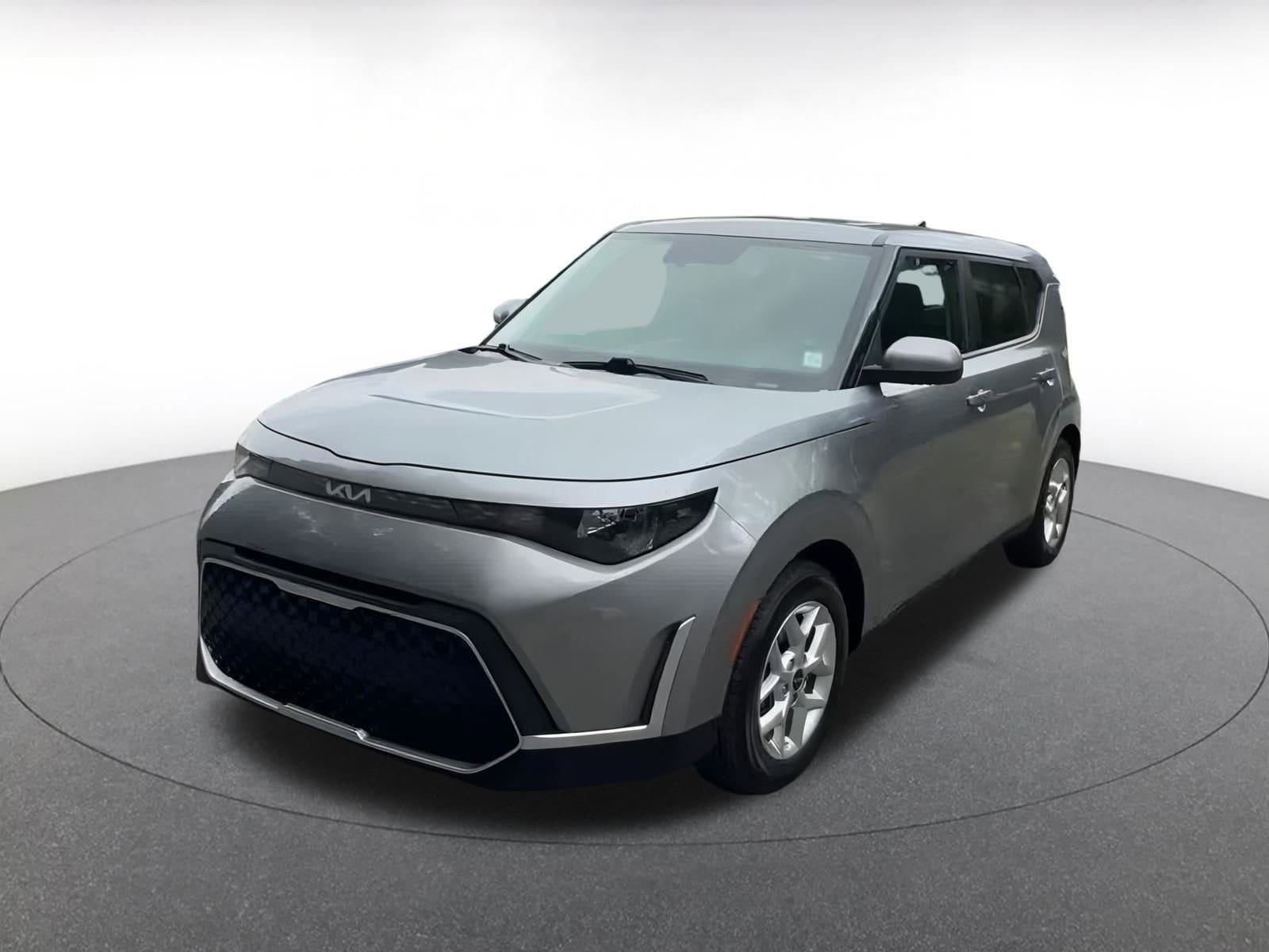 Thumbnail: 2023 Kia Soul - 6