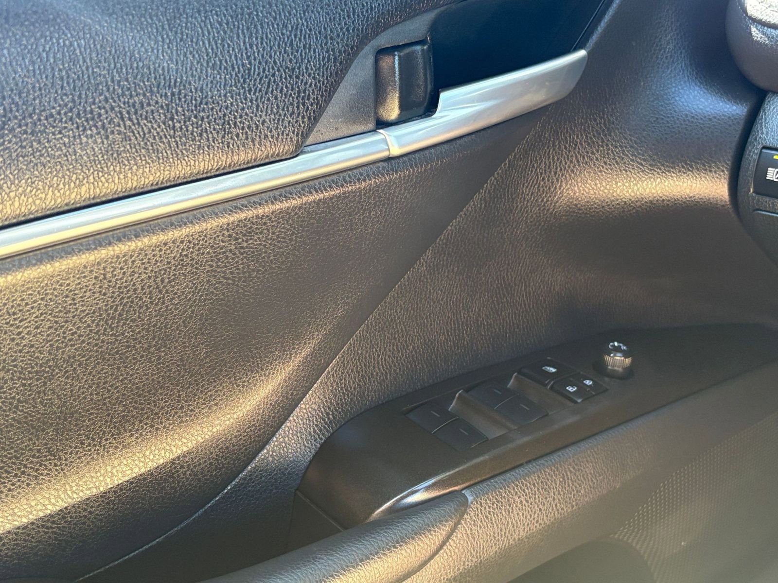 Thumbnail: 2024 Toyota Camry - 20