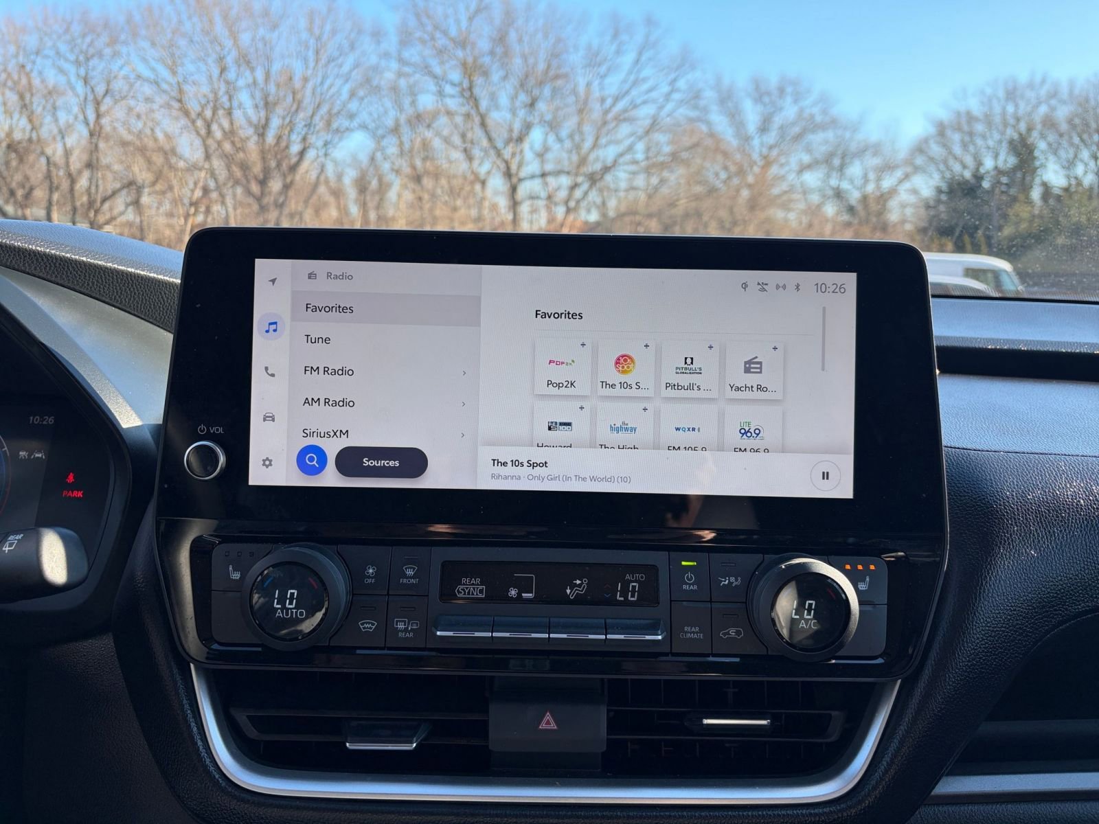 Thumbnail: 2025 Toyota Grand Highlander - 21