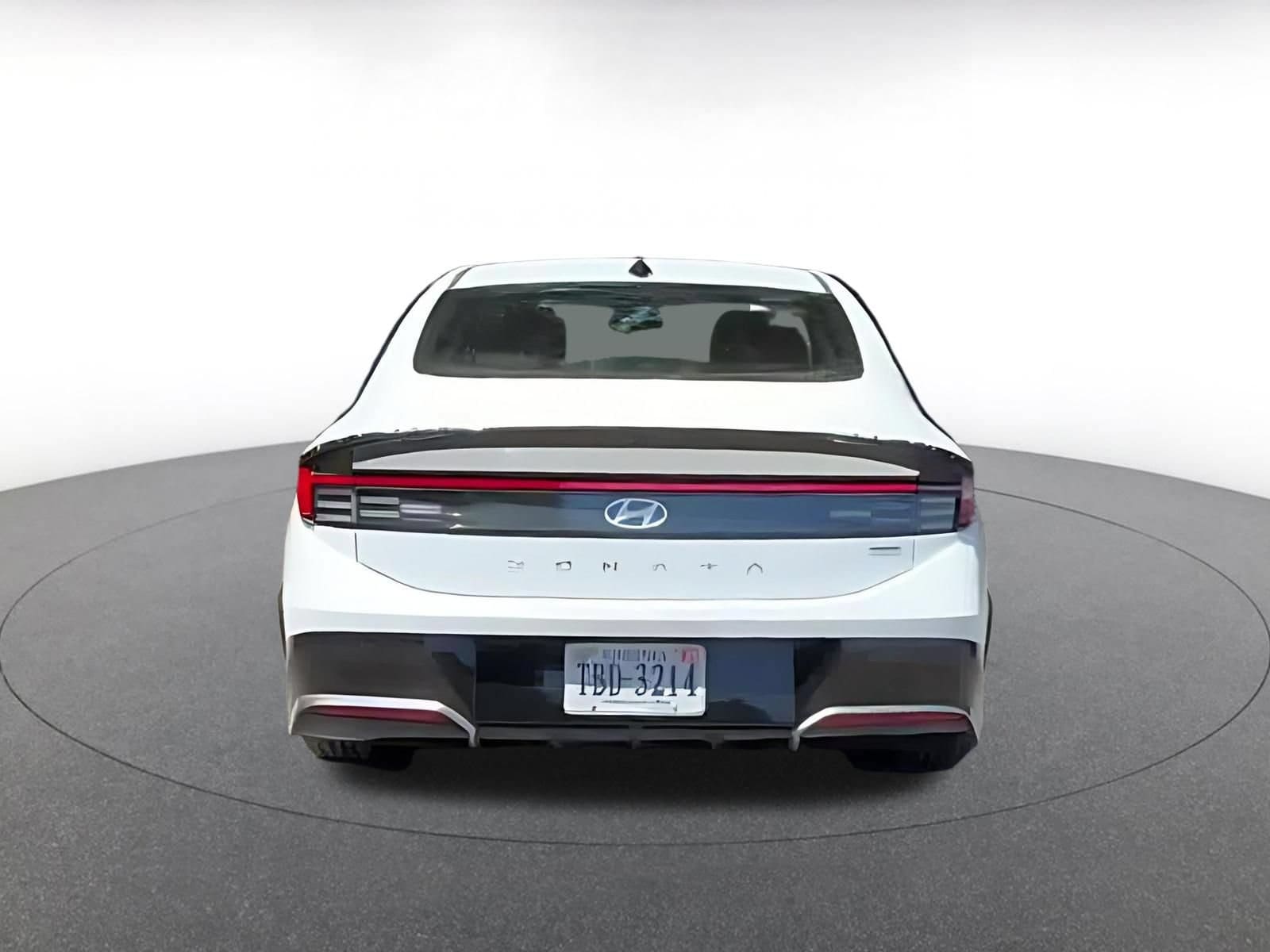 Thumbnail: 2025 Hyundai Sonata - 12