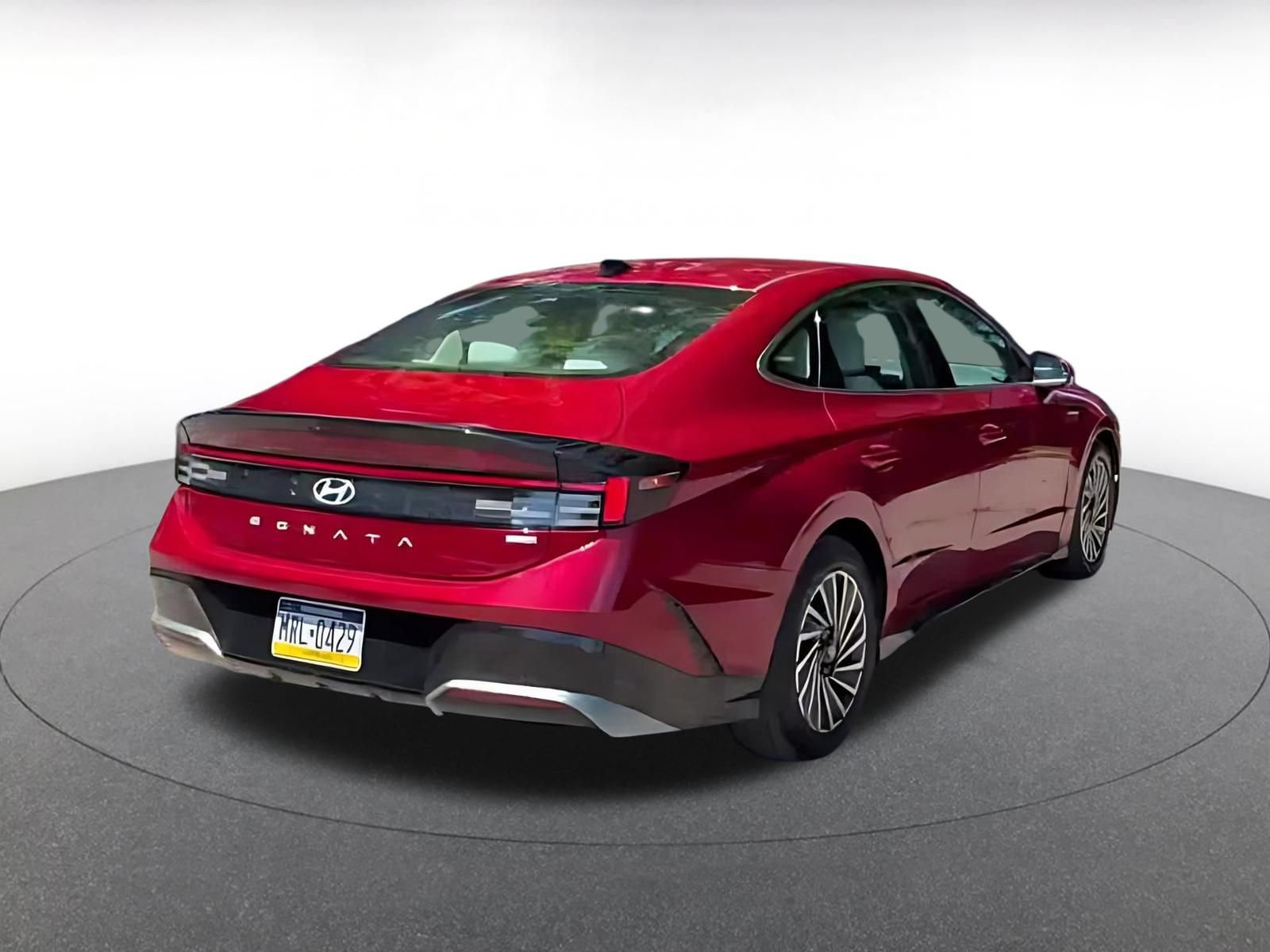Thumbnail: 2025 Hyundai Sonata - 14